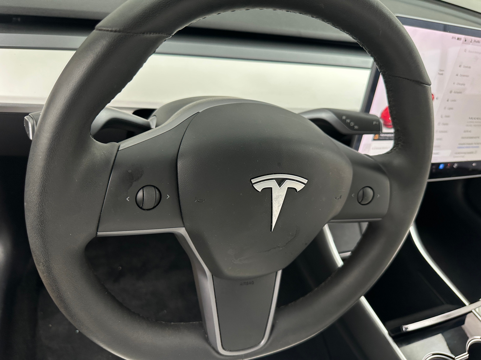 Thumbnail: 2019 Tesla Model 3 - 4
