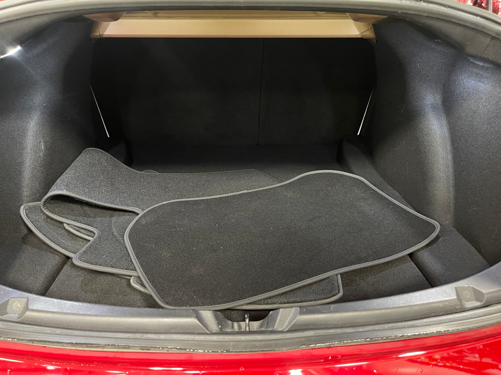 Thumbnail: 2019 Tesla Model 3 - 6