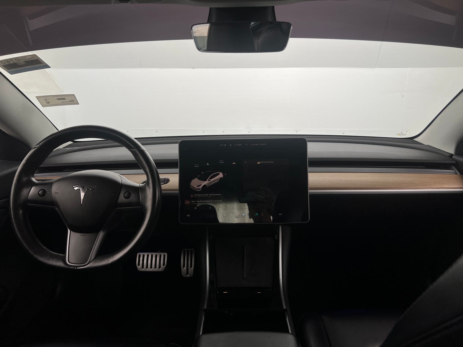 Thumbnail: 2018 Tesla Model 3 - 2