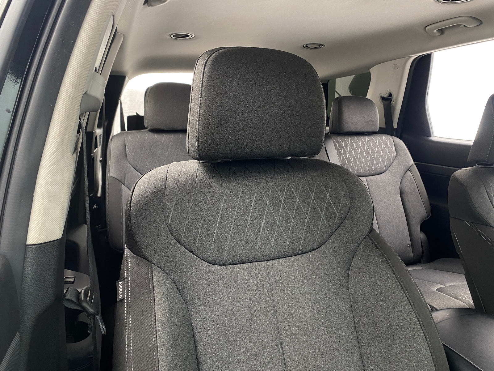 Thumbnail: 2021 Hyundai Palisade - 2