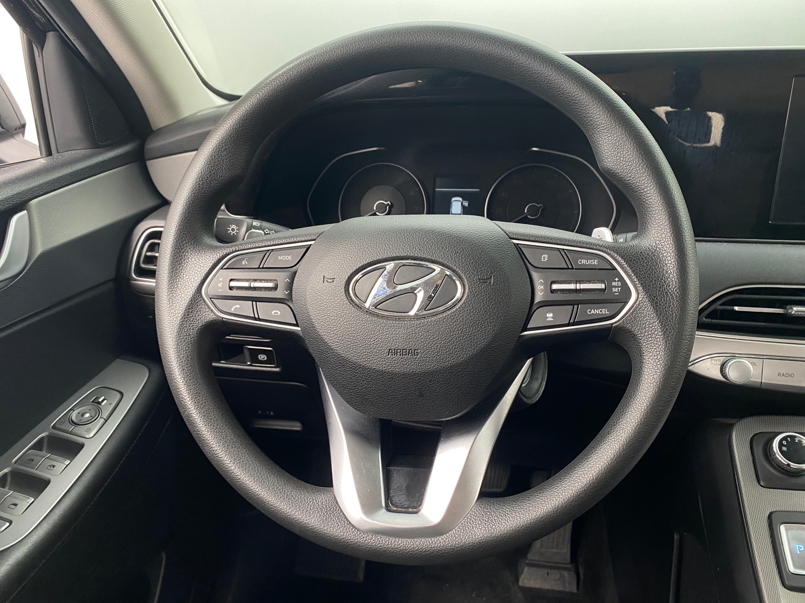 Thumbnail: 2021 Hyundai Palisade - 5