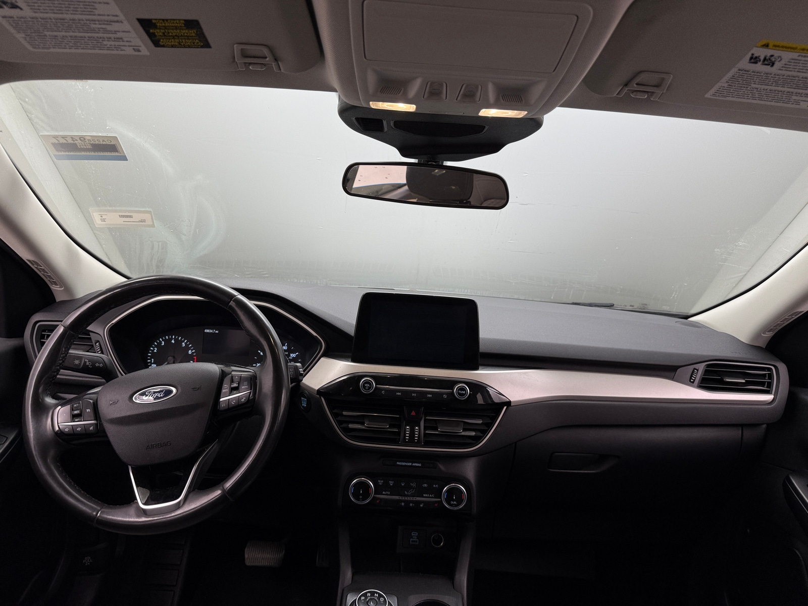 Thumbnail: 2022 Ford Escape - 3