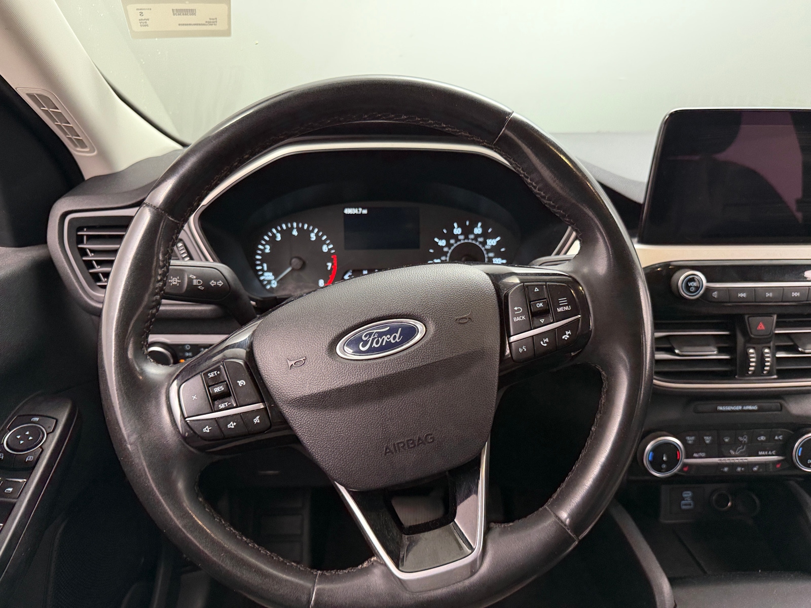 Thumbnail: 2022 Ford Escape - 5