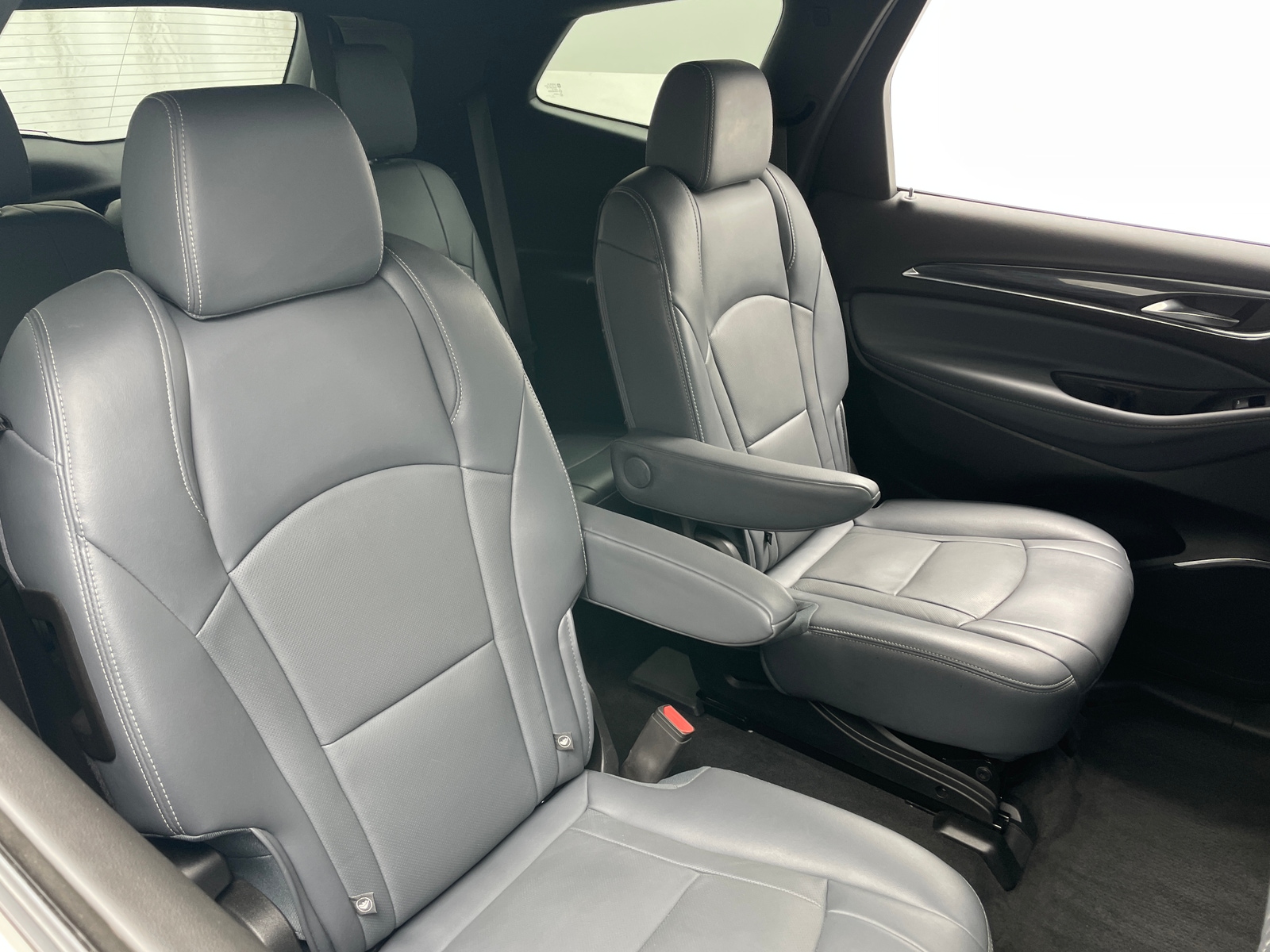 Thumbnail: 2024 Buick Enclave - 5