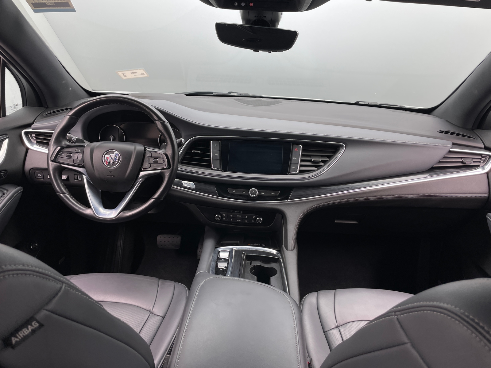 Thumbnail: 2024 Buick Enclave - 2