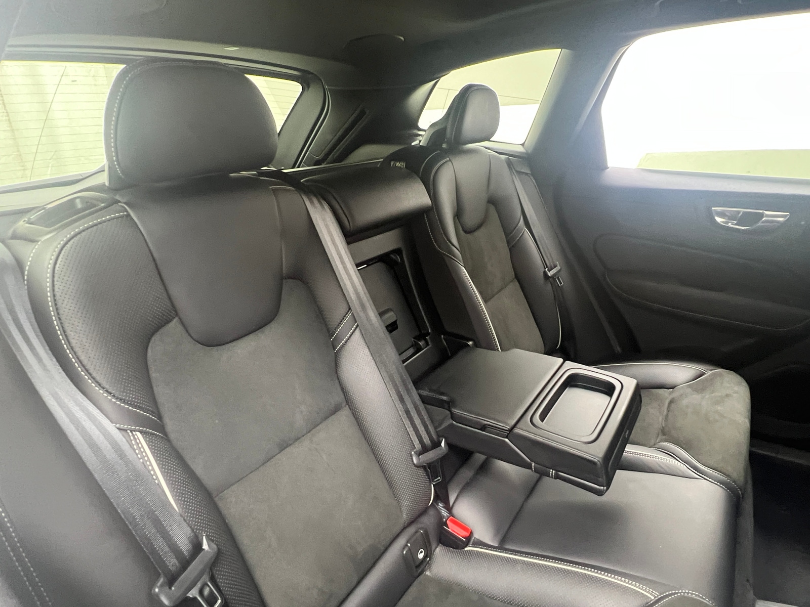 Thumbnail: 2019 Volvo XC60 - 5