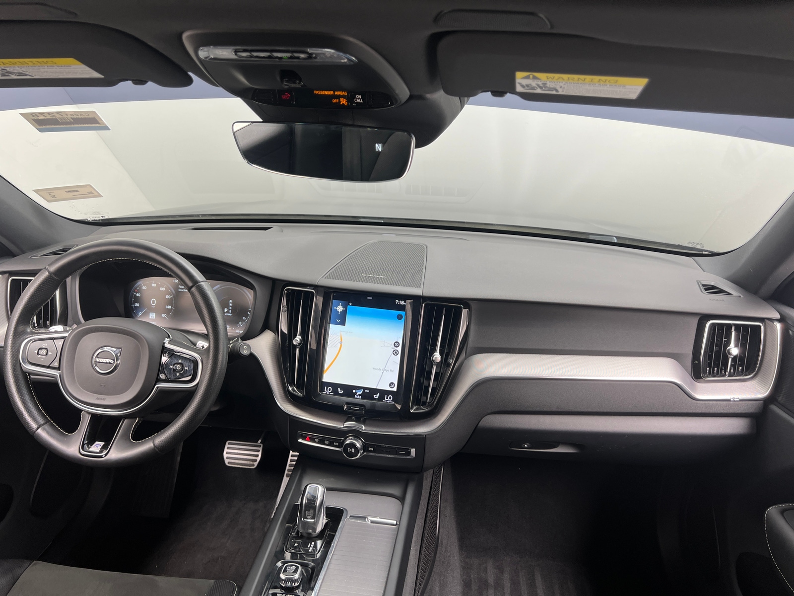 Thumbnail: 2019 Volvo XC60 - 2