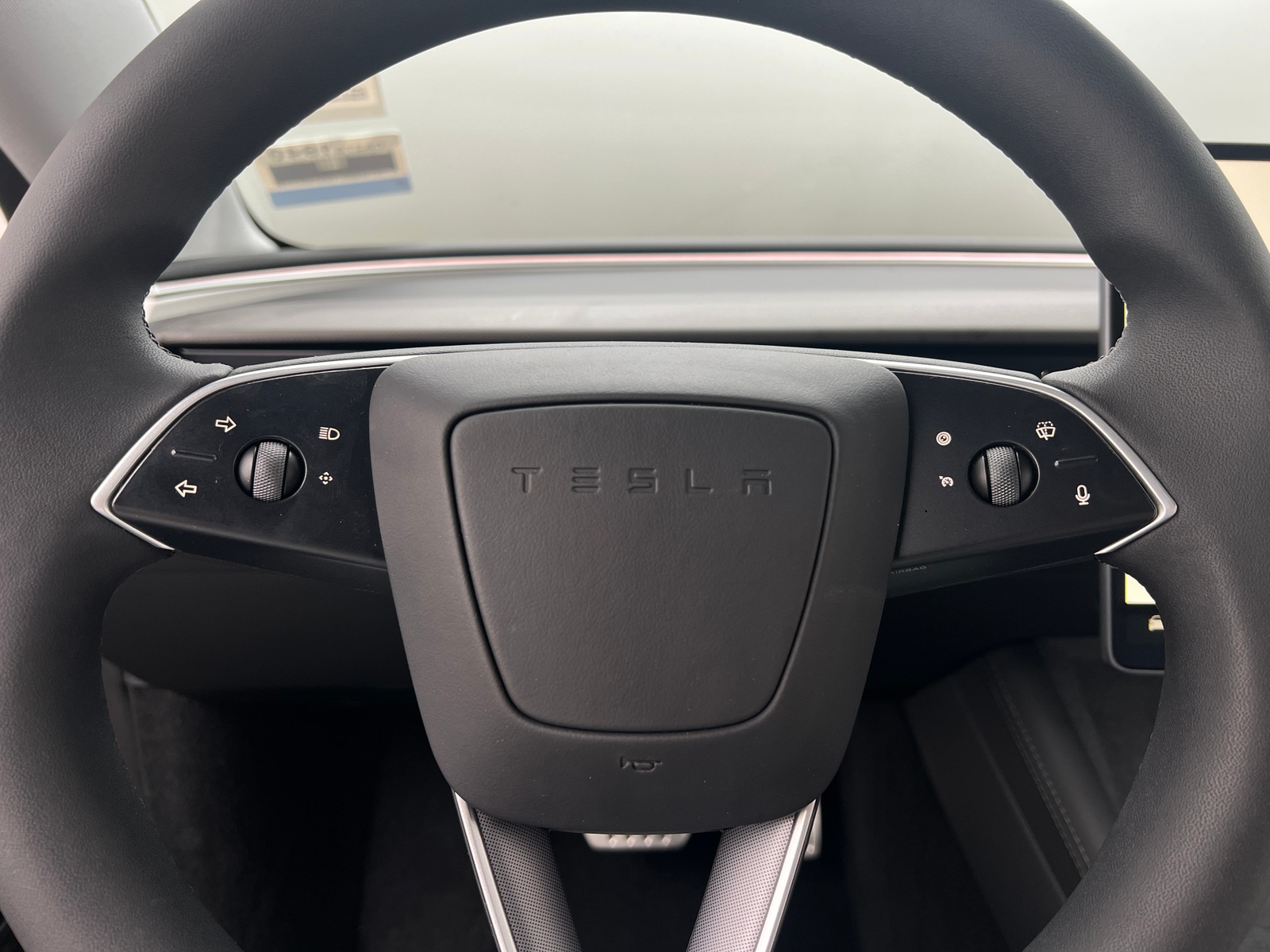 Thumbnail: 2024 Tesla Model 3 - 4