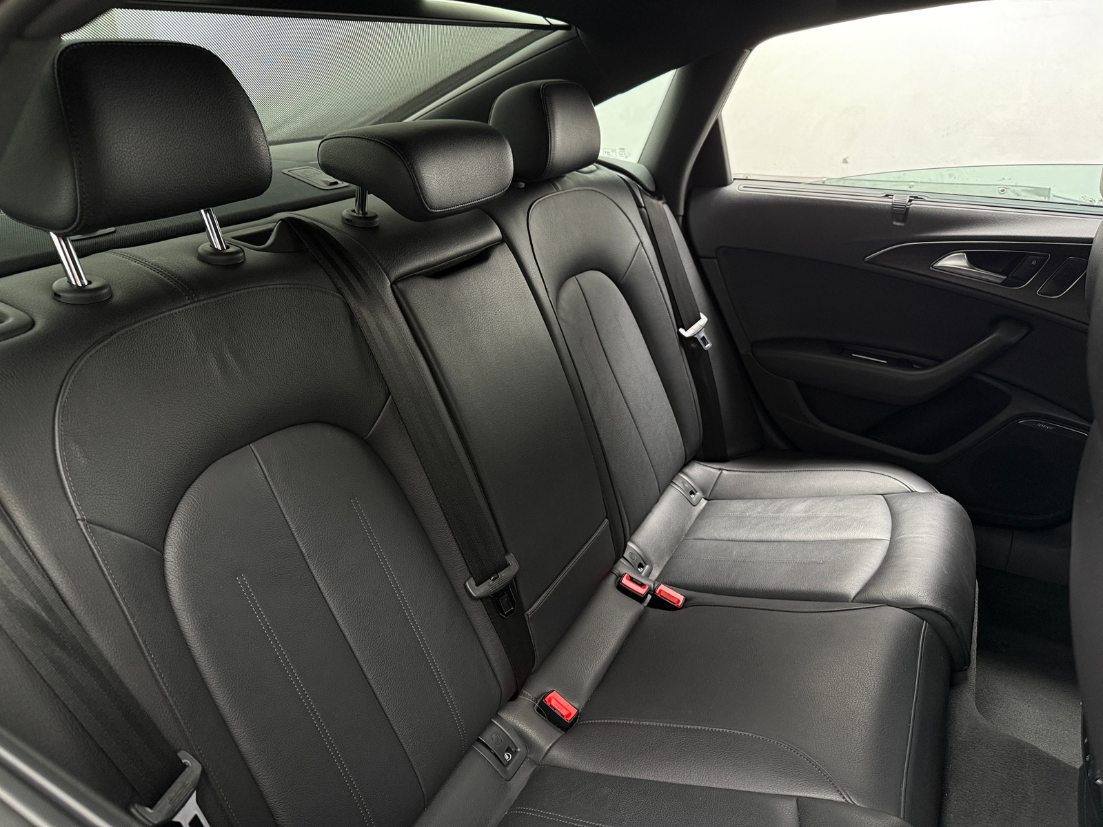 Thumbnail: 2017 Audi A6 - 5