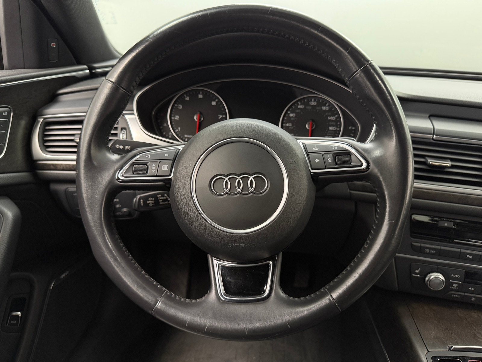 Thumbnail: 2017 Audi A6 - 4