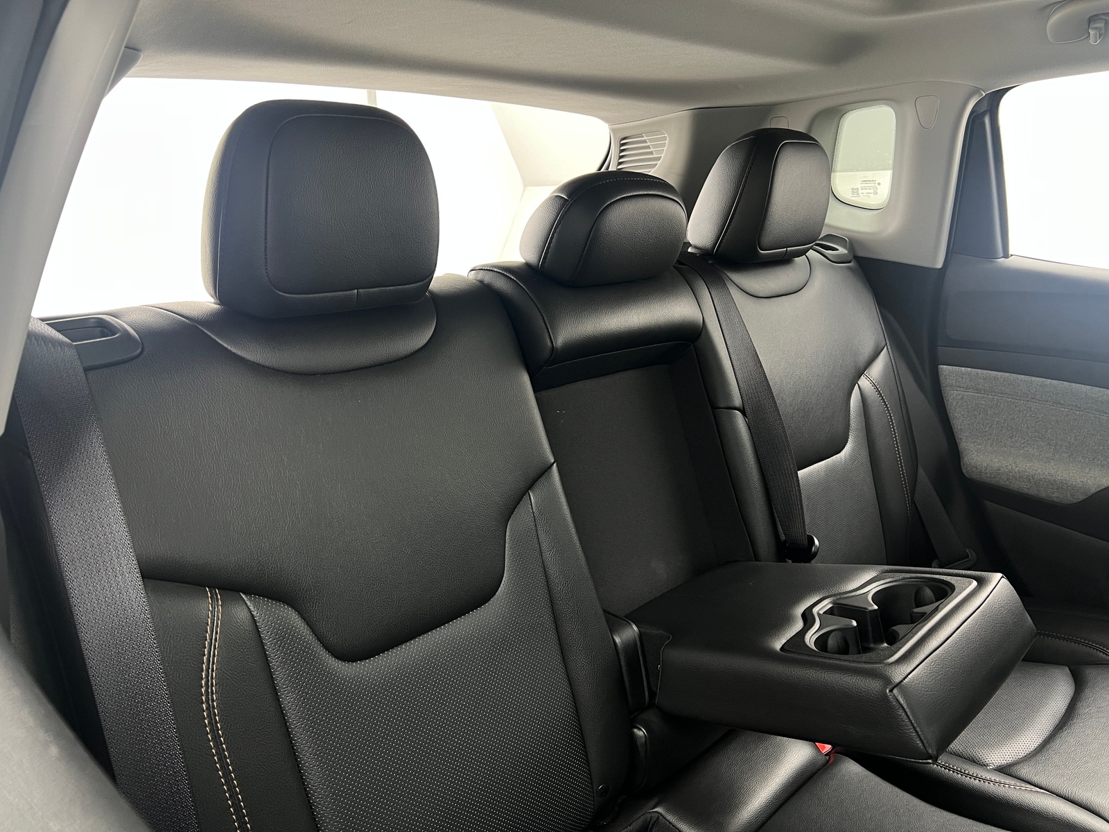 Thumbnail: 2022 Jeep Compass - 5