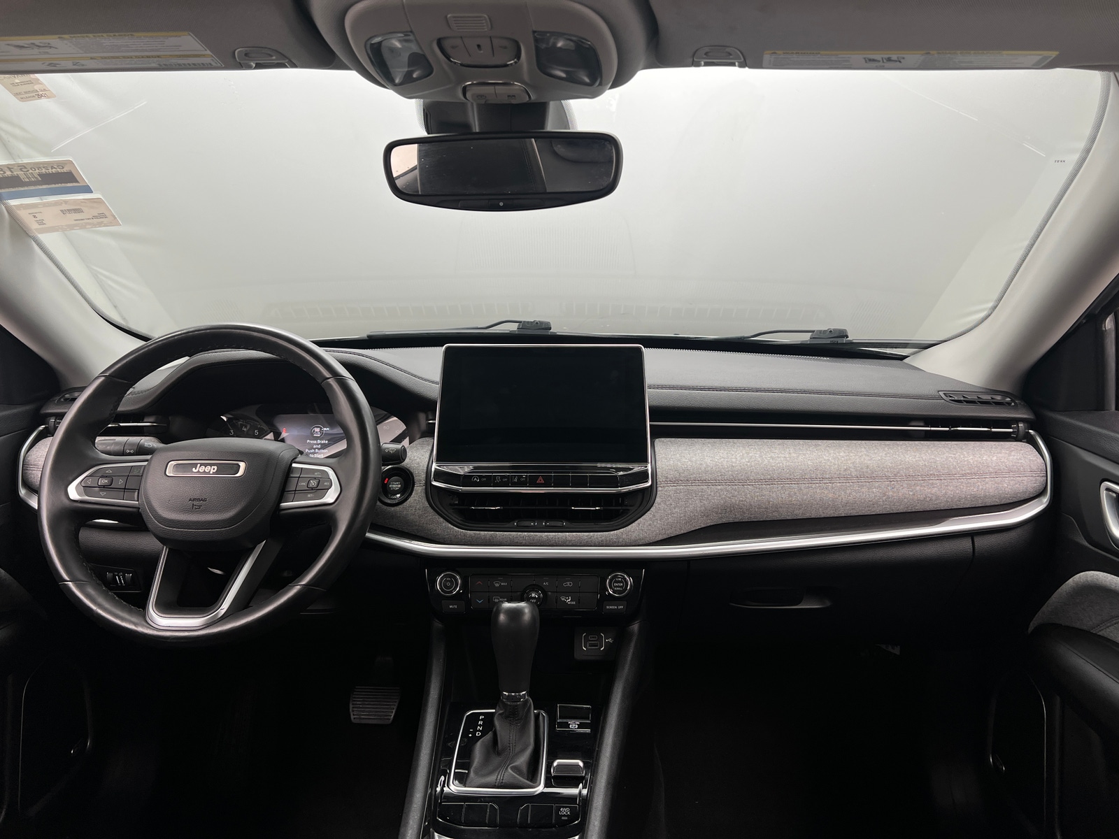 Thumbnail: 2022 Jeep Compass - 2
