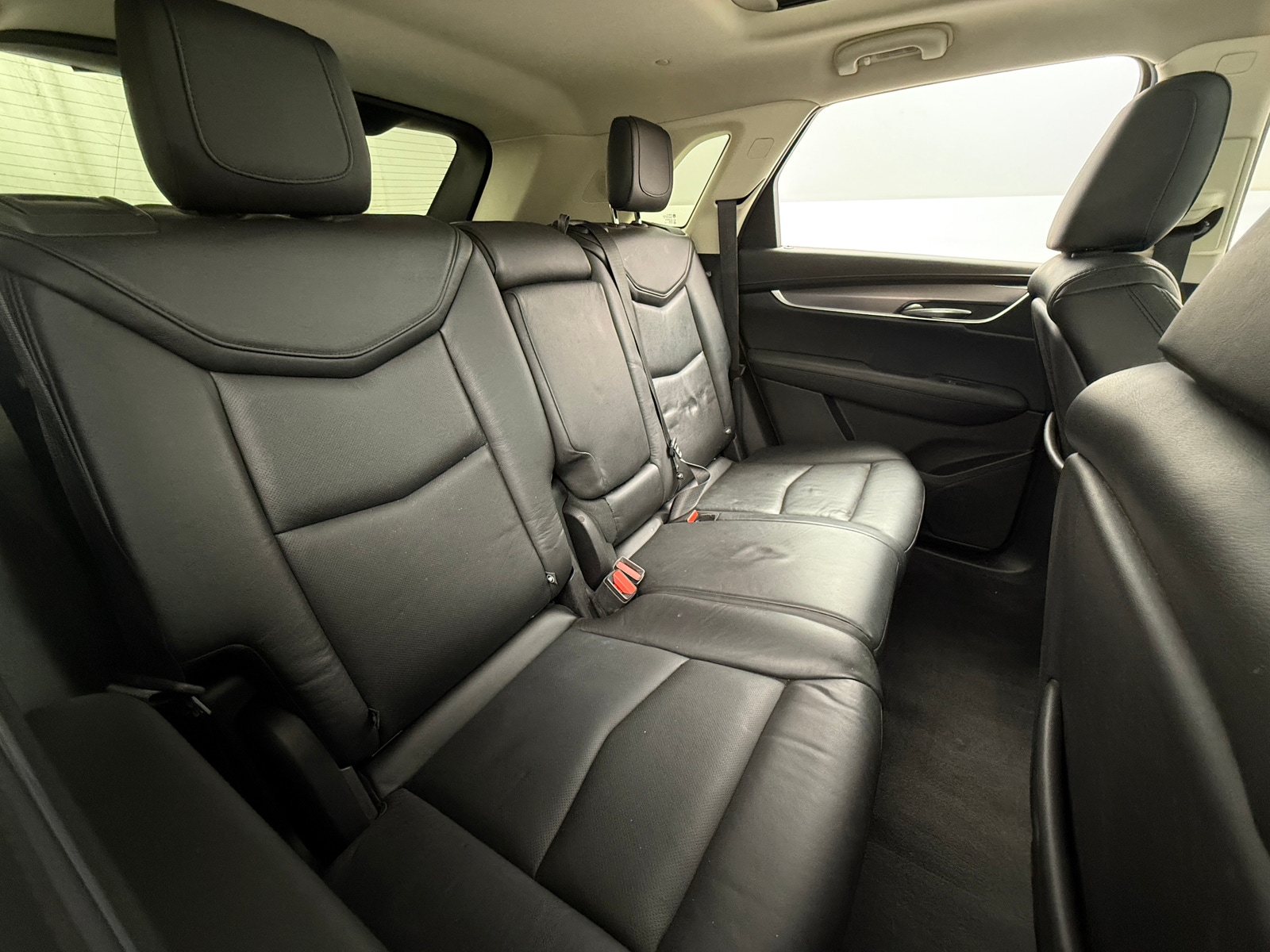 Thumbnail: 2018 Cadillac XT5 - 5