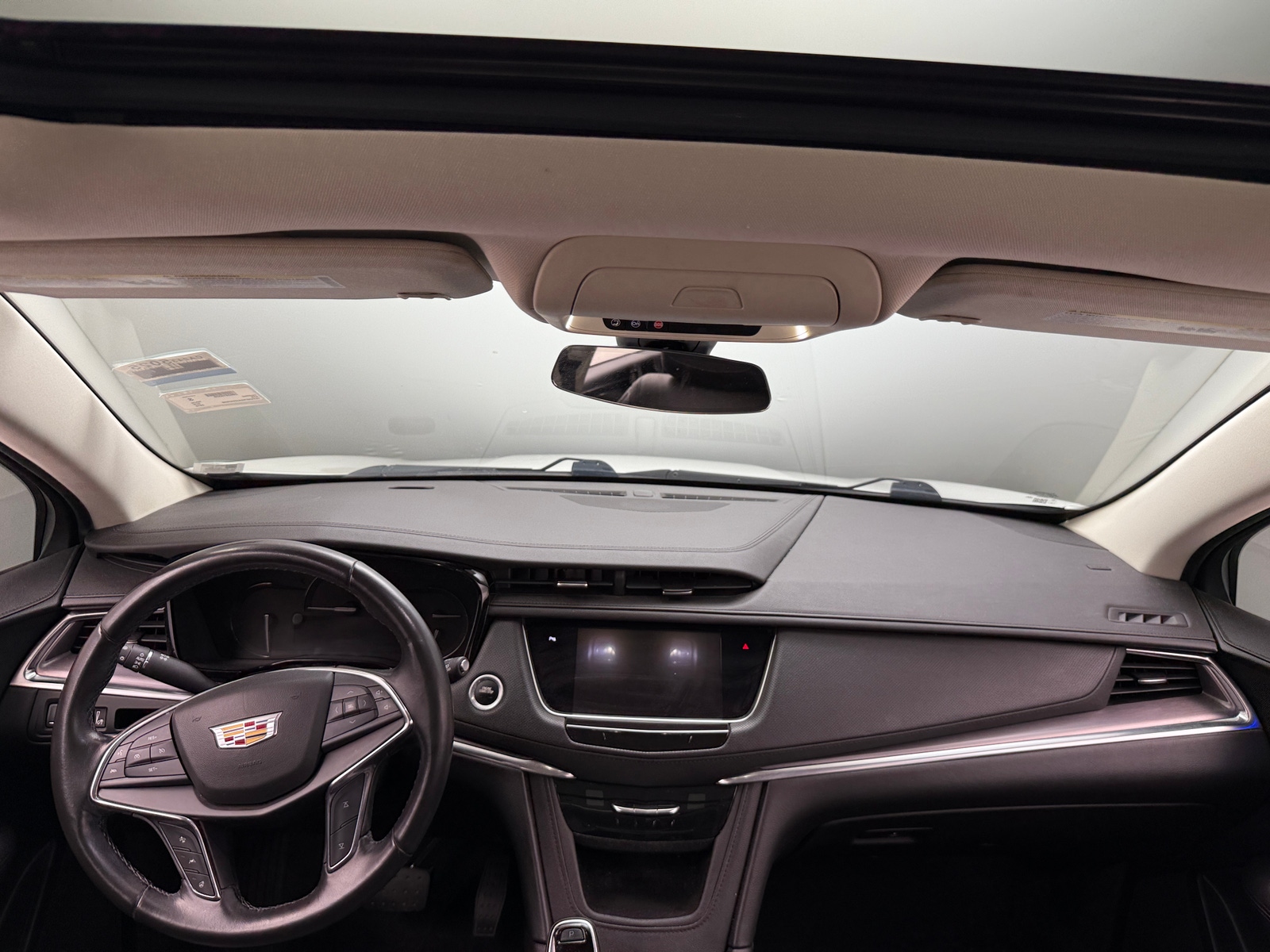 Thumbnail: 2018 Cadillac XT5 - 2