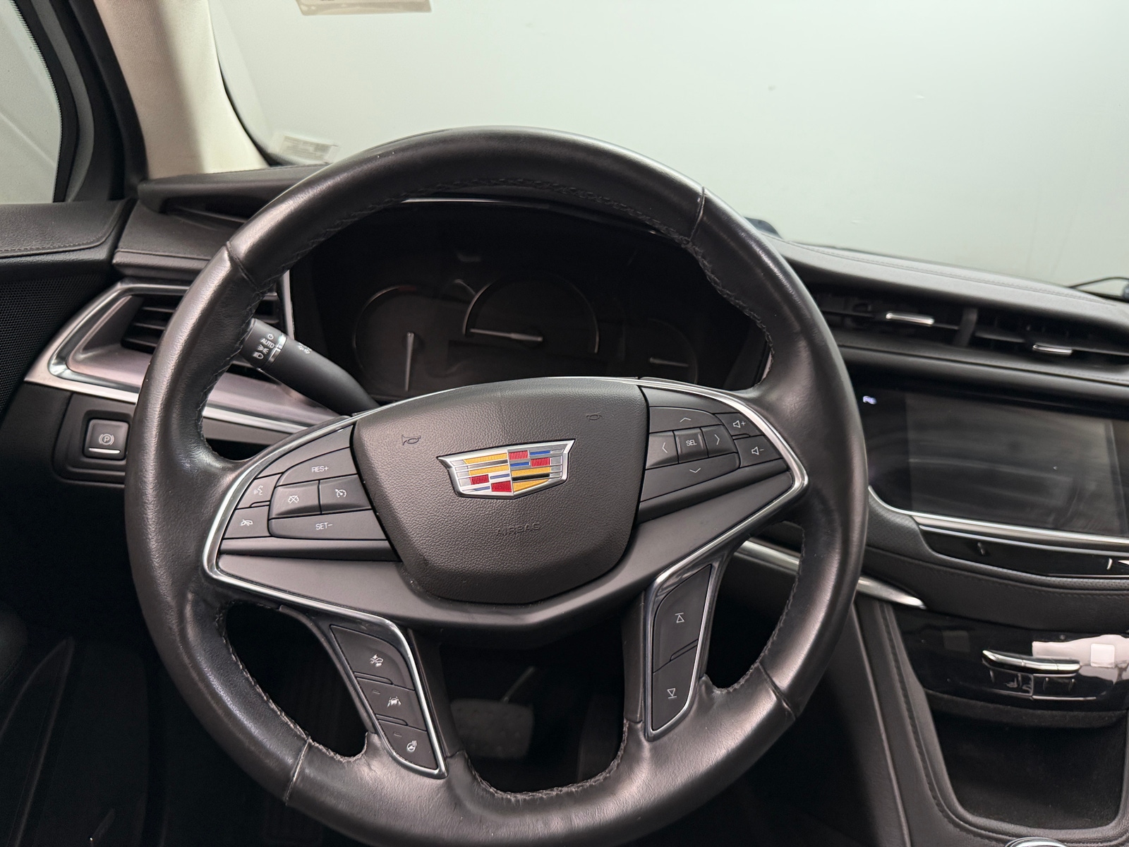 Thumbnail: 2018 Cadillac XT5 - 4