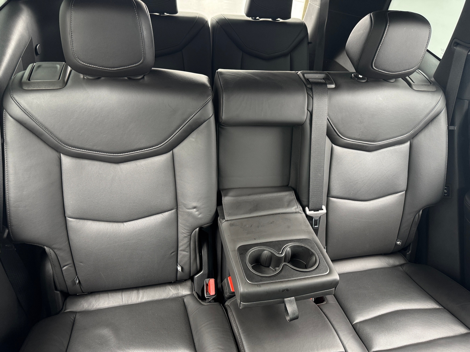 Thumbnail: 2020 Cadillac XT6 - 5