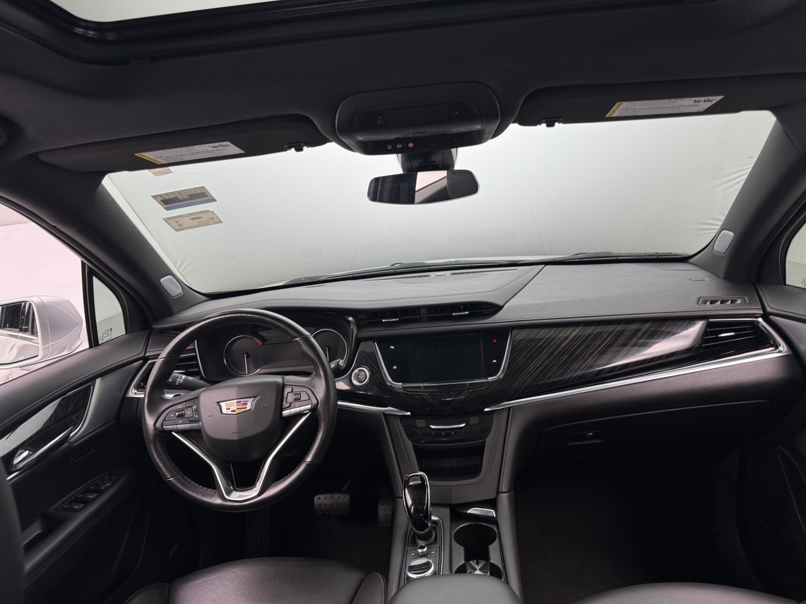 Thumbnail: 2020 Cadillac XT6 - 2