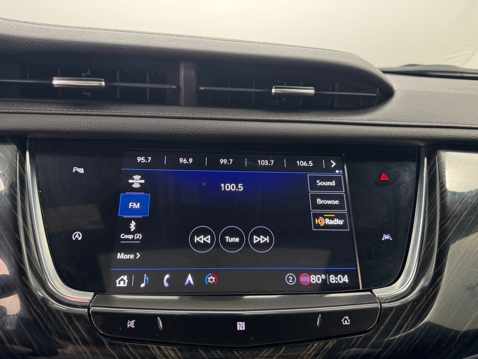 Thumbnail: 2020 Cadillac XT6 - 3