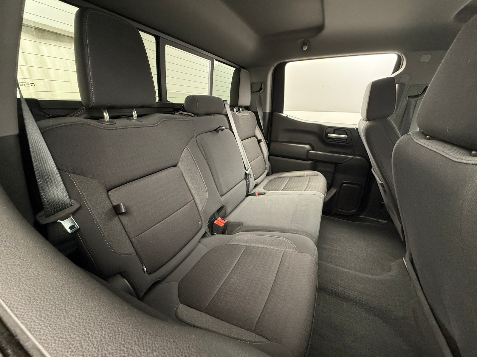 Thumbnail: 2020 Chevrolet Silverado 1500 - 6