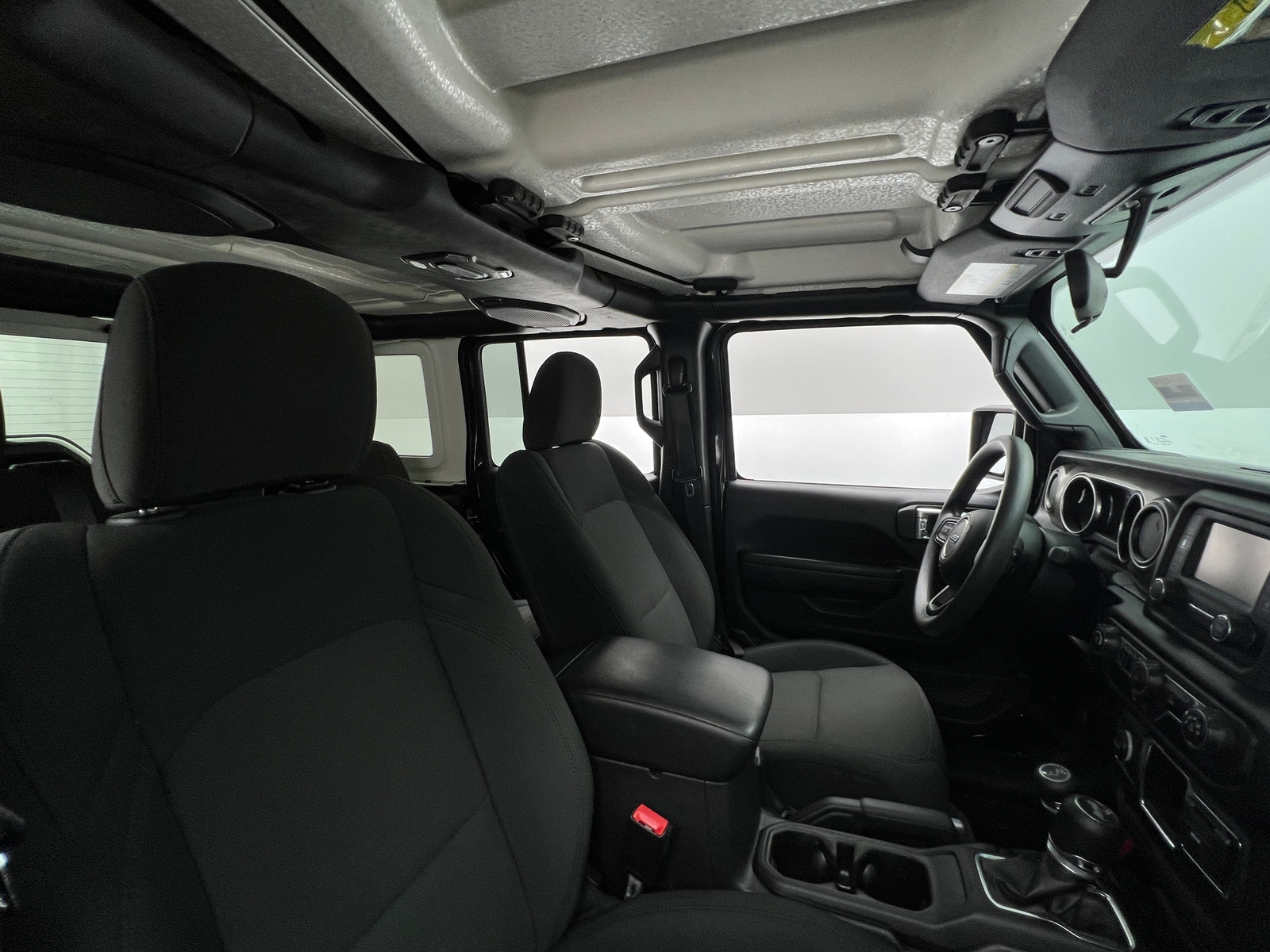 Thumbnail: 2021 Jeep Wrangler - 2