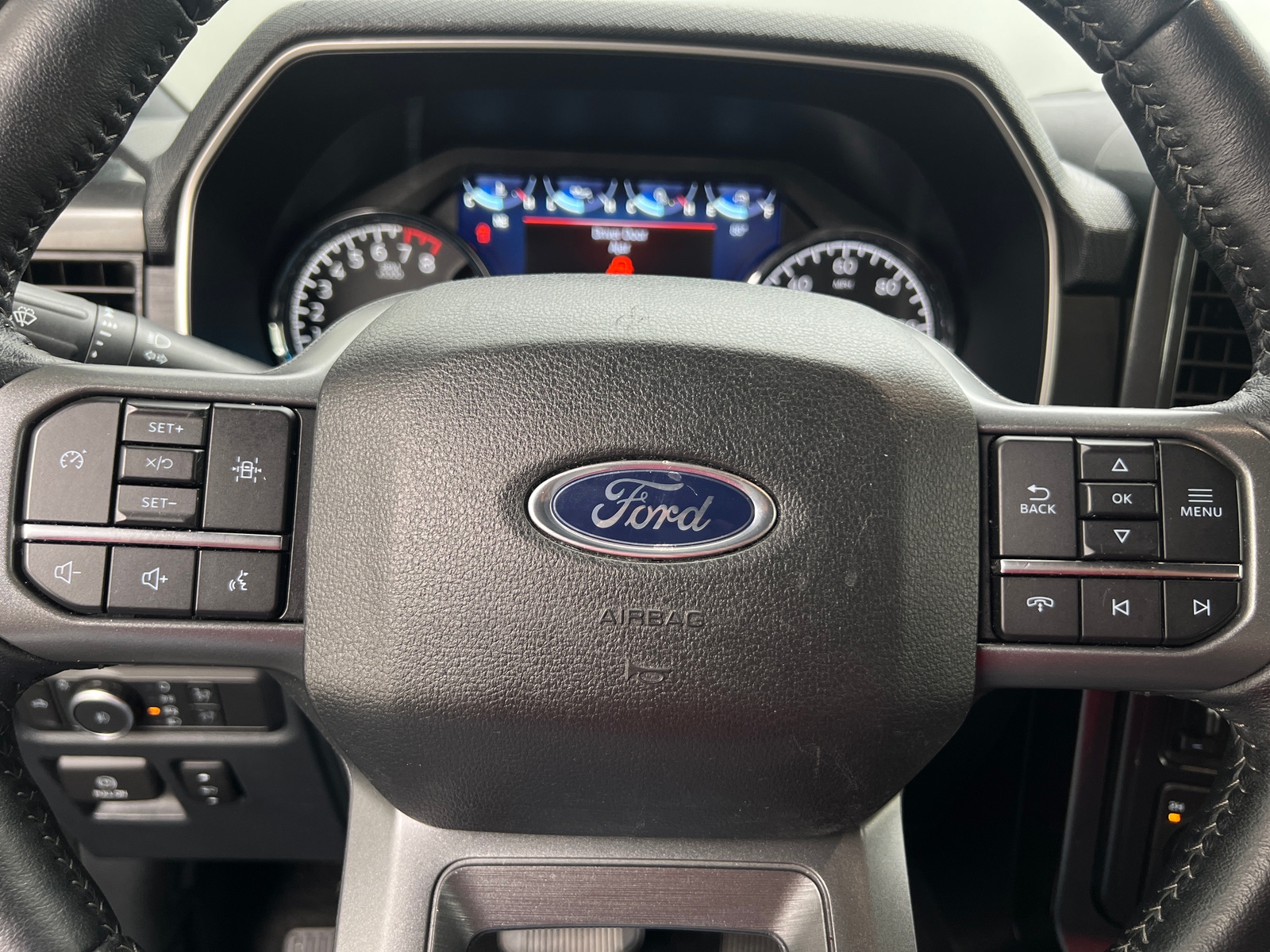 Thumbnail: 2022 Ford Econoline - 5