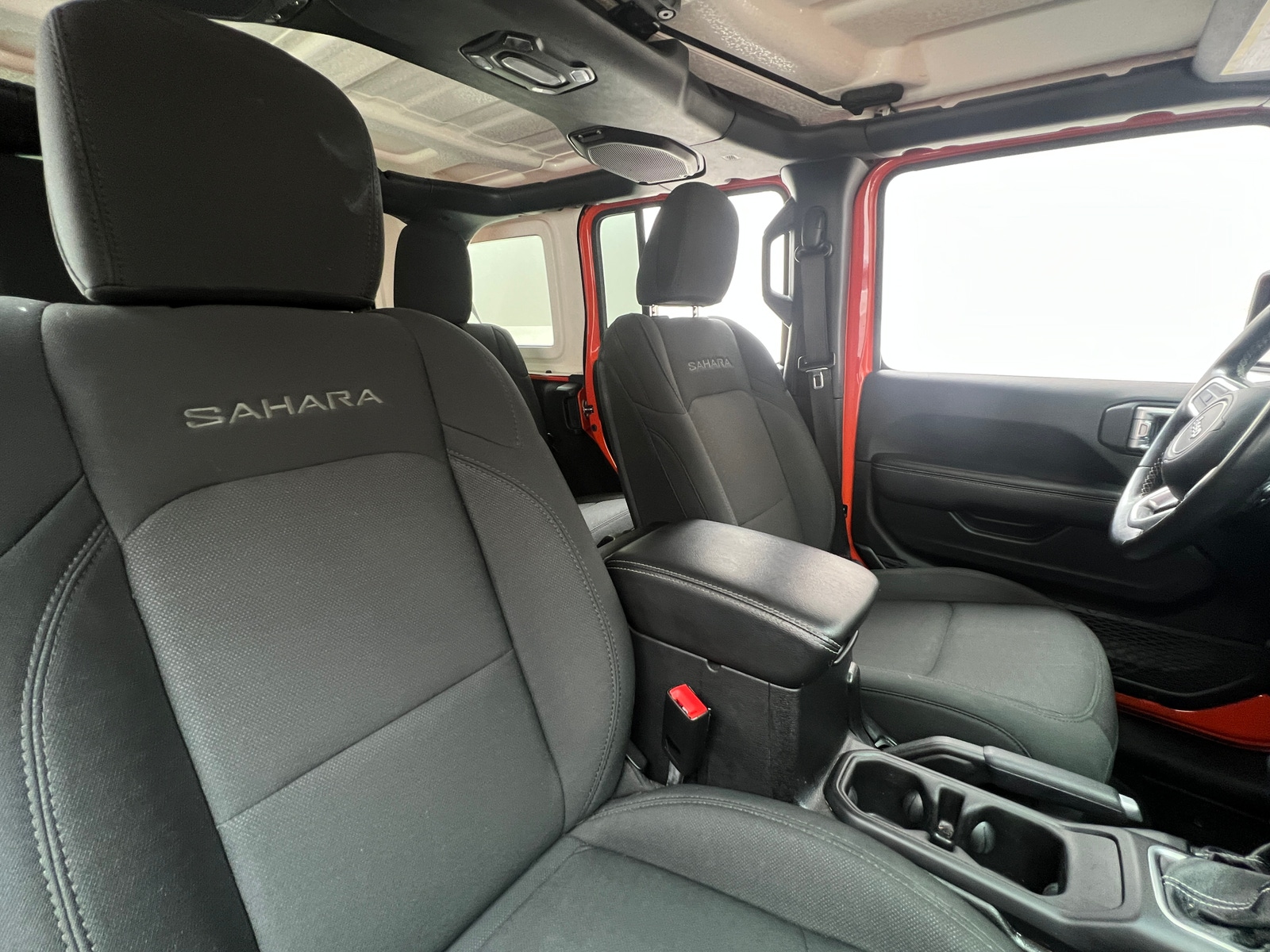 Thumbnail: 2020 Jeep Wrangler - 2
