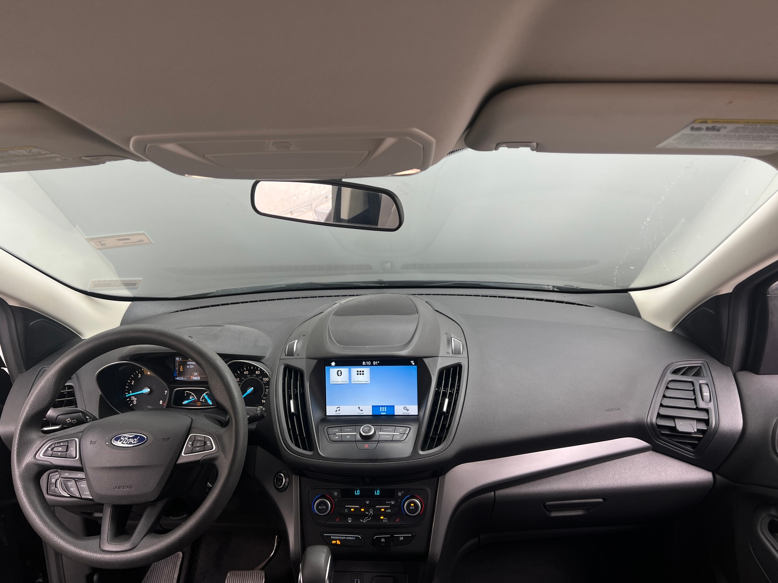 Thumbnail: 2019 Ford Escape - 3