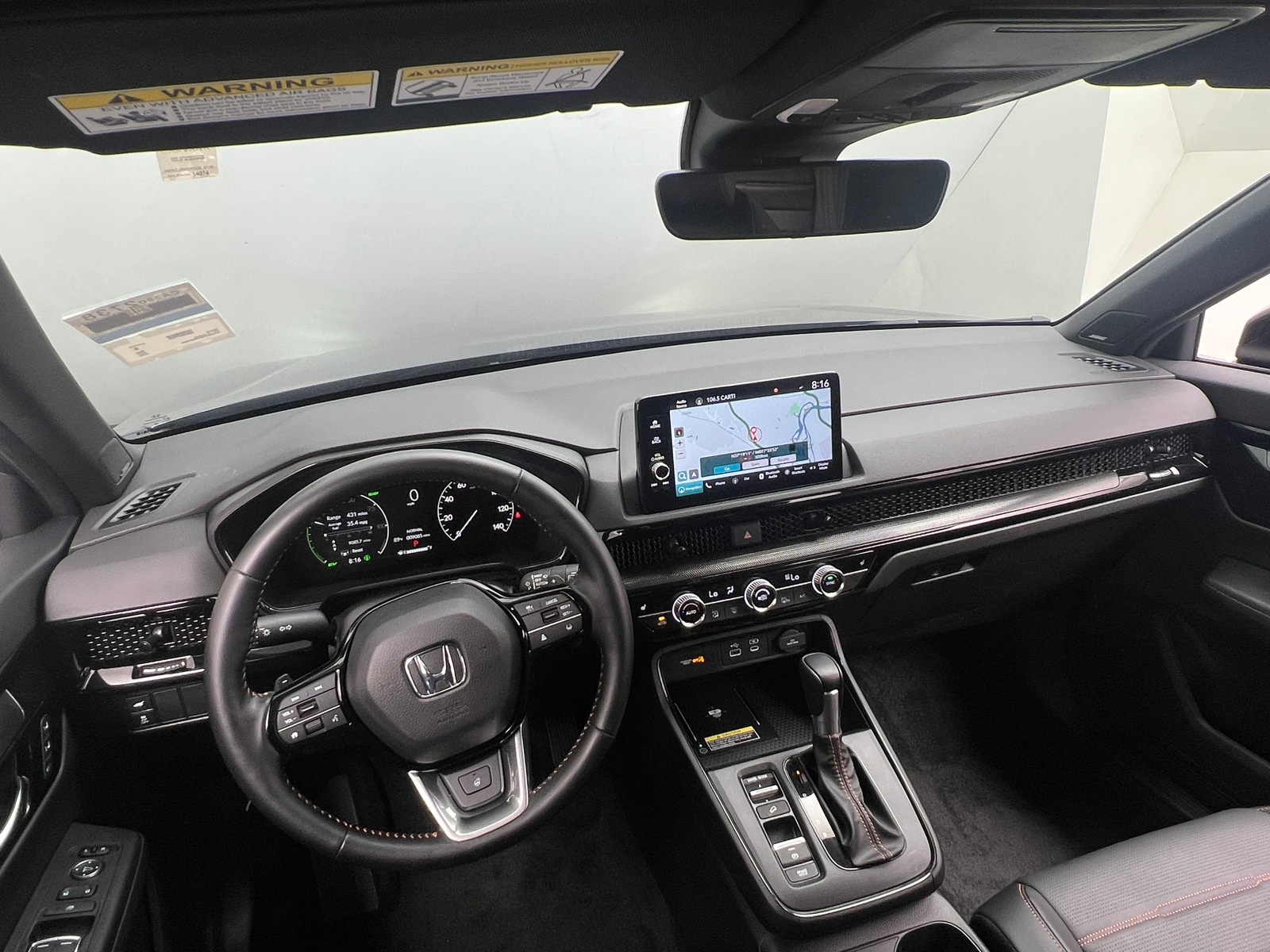 Thumbnail: 2025 Honda CR-V - 2