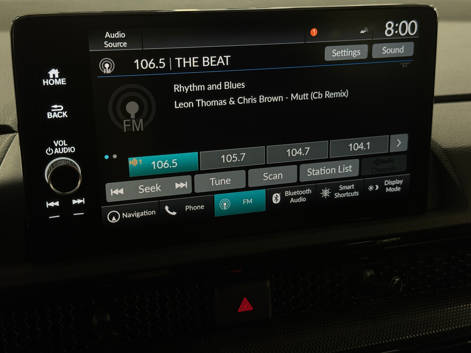 Thumbnail: 2025 Honda CR-V - 3