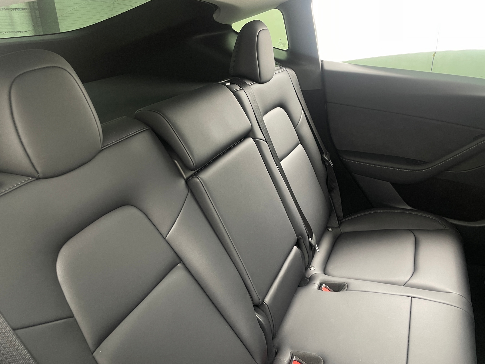 Thumbnail: 2024 Tesla Model Y - 5