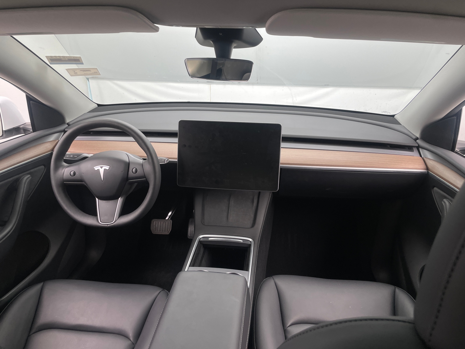 Thumbnail: 2024 Tesla Model Y - 2