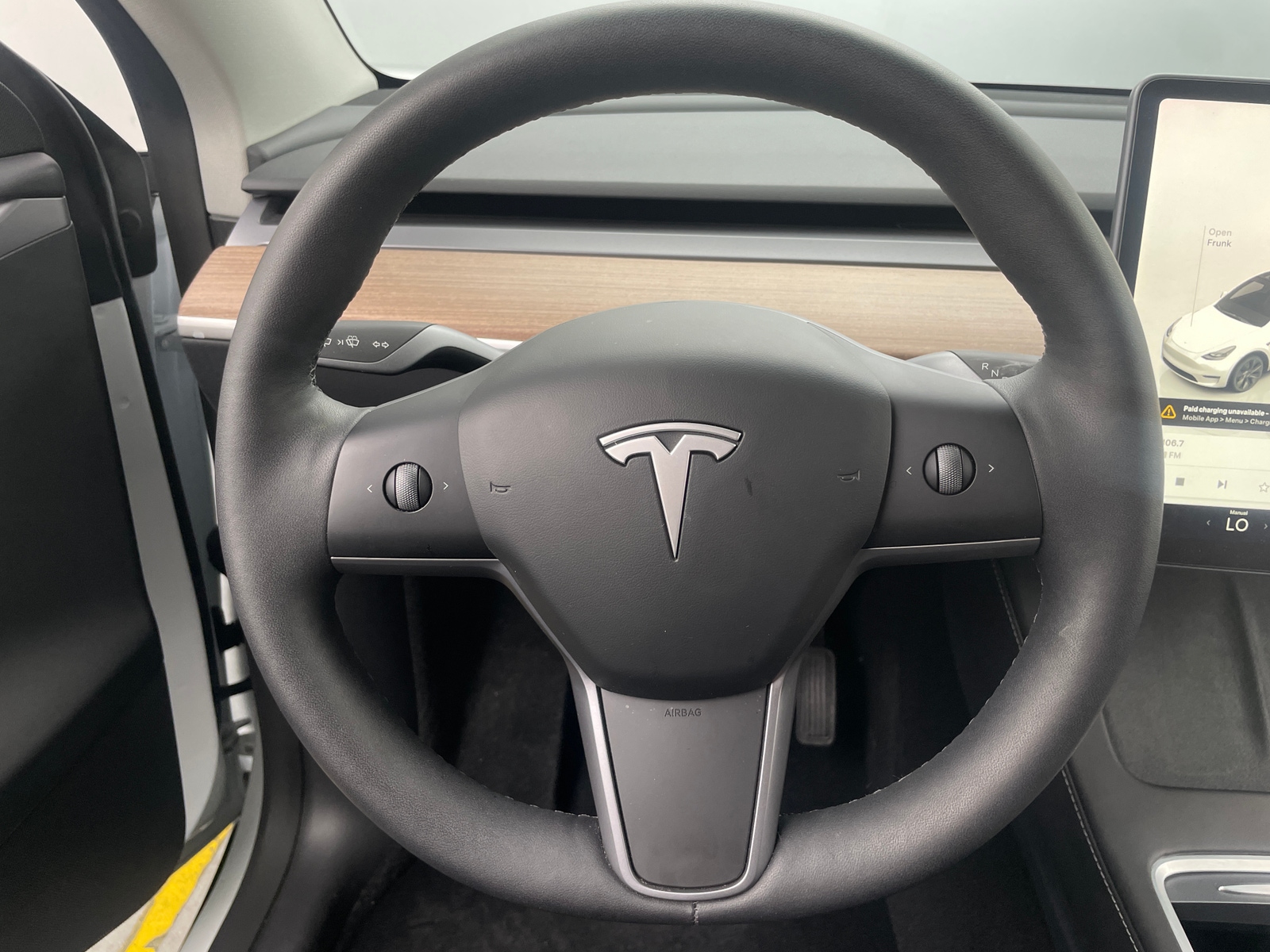 Thumbnail: 2024 Tesla Model Y - 4