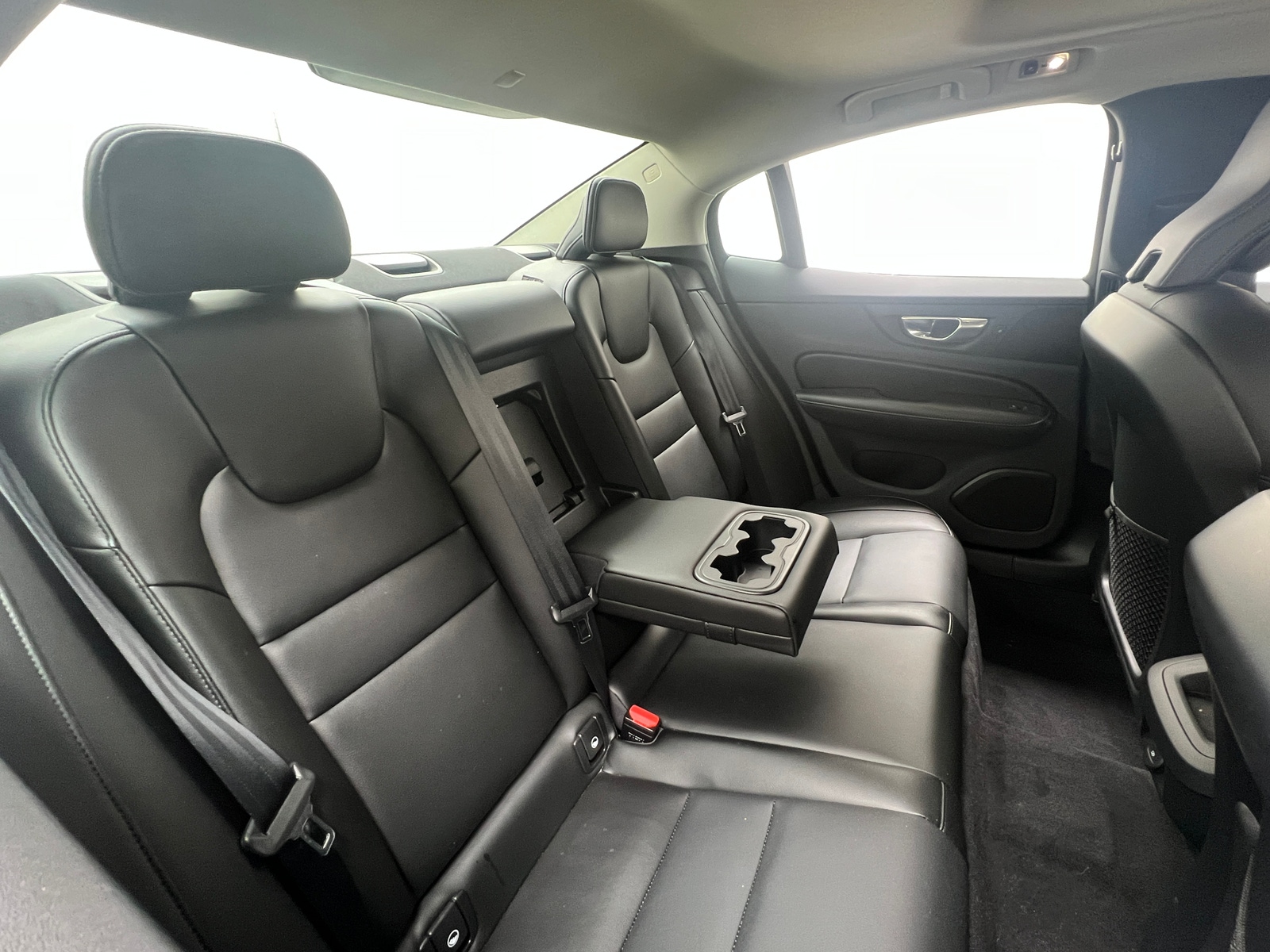 Thumbnail: 2021 Volvo S60 - 5