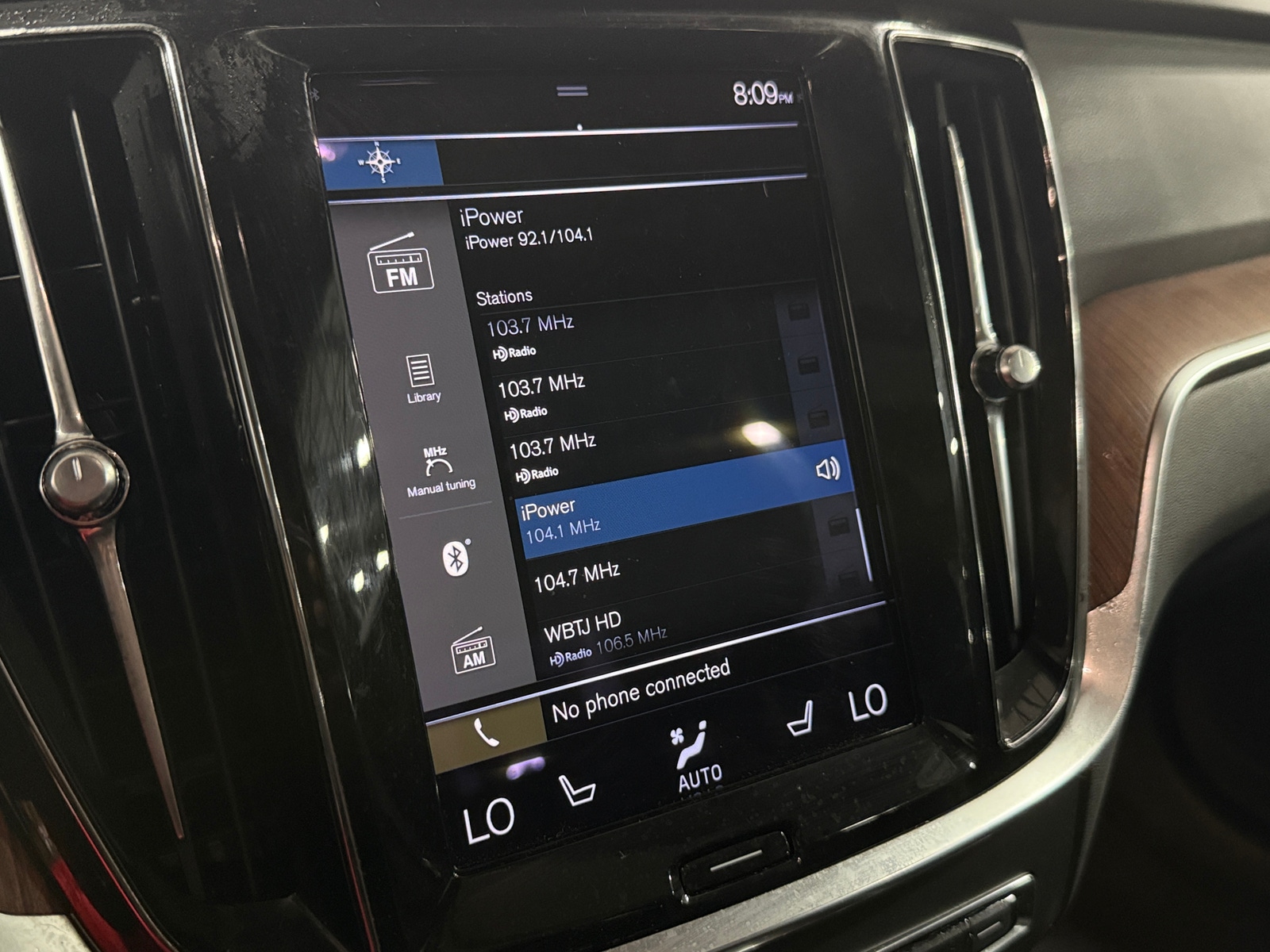 Thumbnail: 2021 Volvo S60 - 3