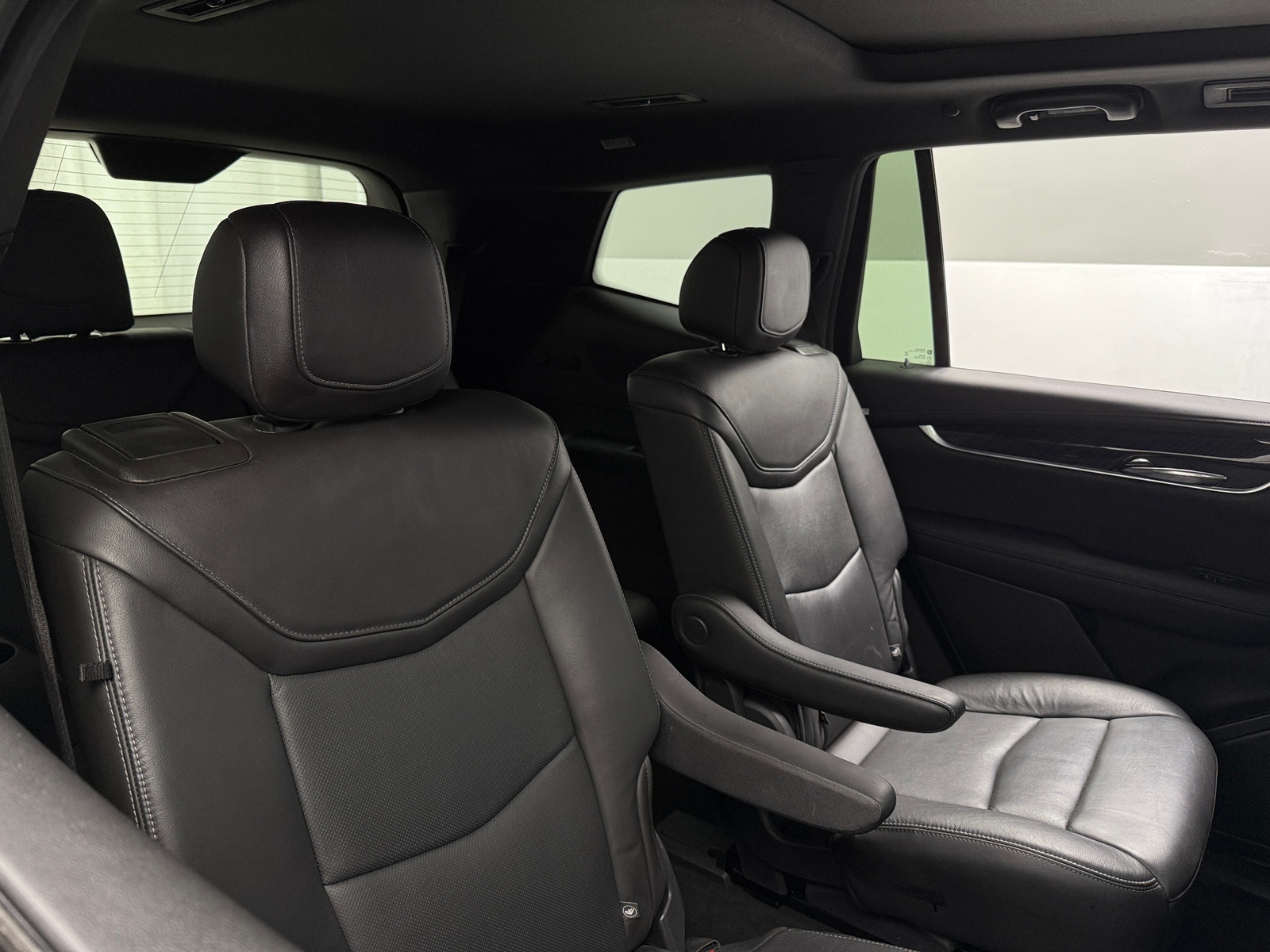 Thumbnail: 2020 Cadillac XT6 - 5
