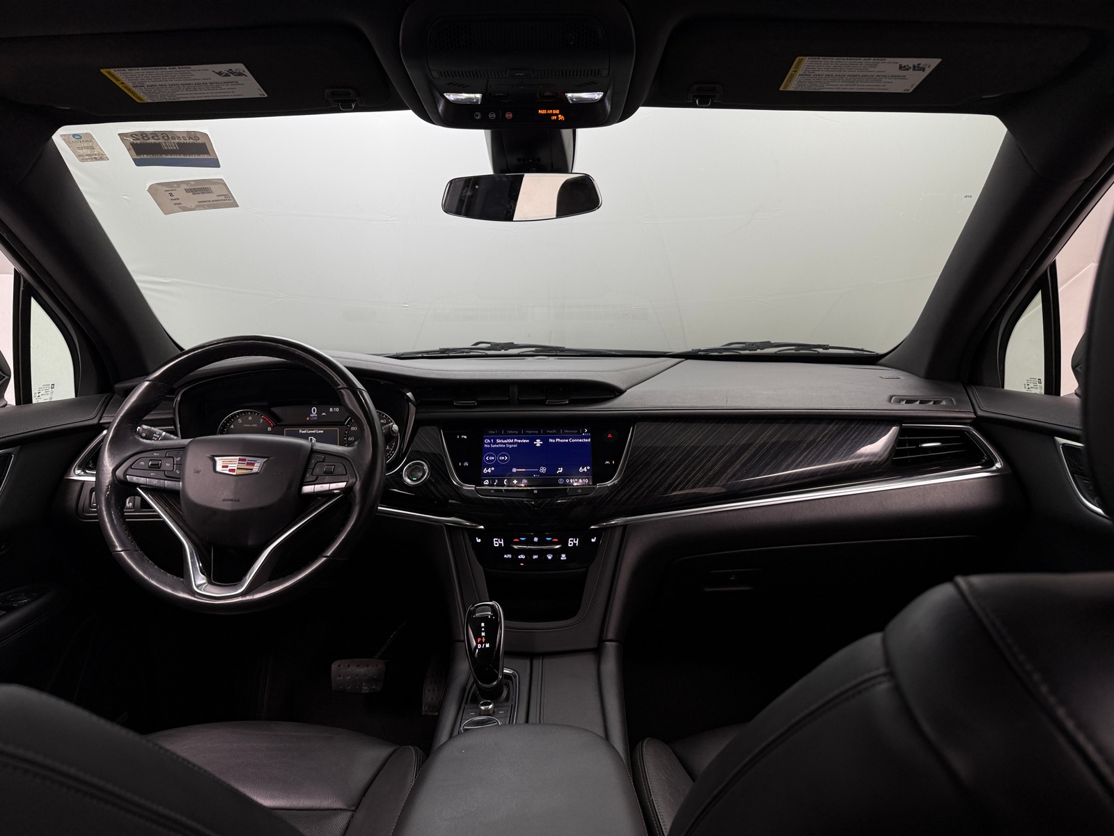 Thumbnail: 2020 Cadillac XT6 - 2