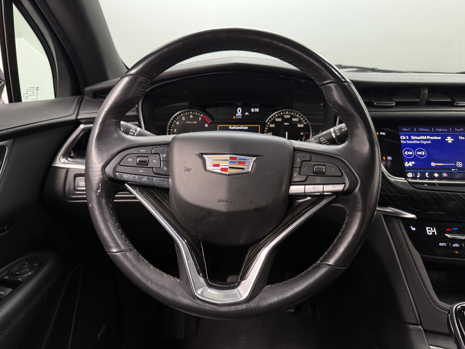 Thumbnail: 2020 Cadillac XT6 - 4