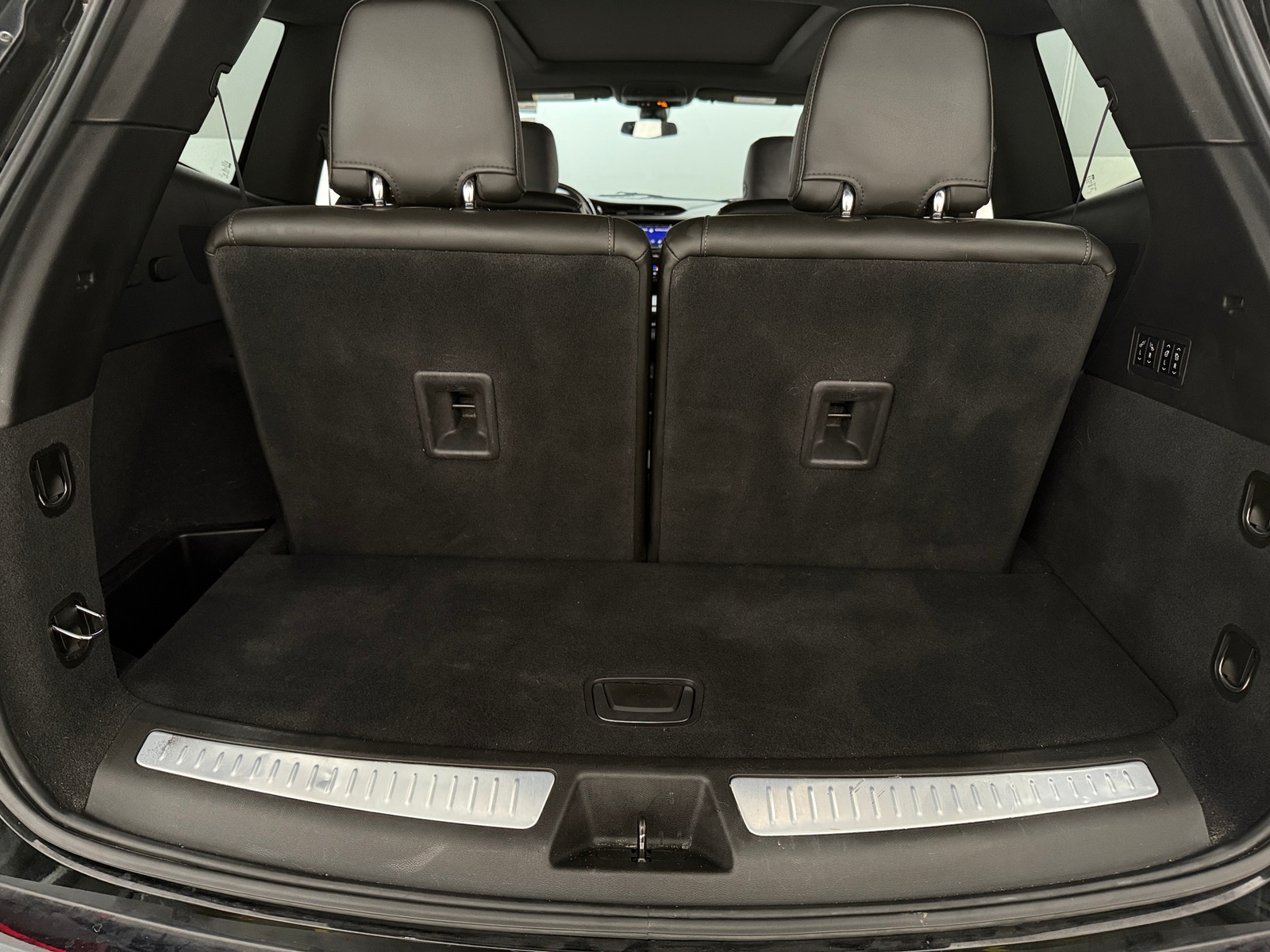 Thumbnail: 2020 Cadillac XT6 - 6