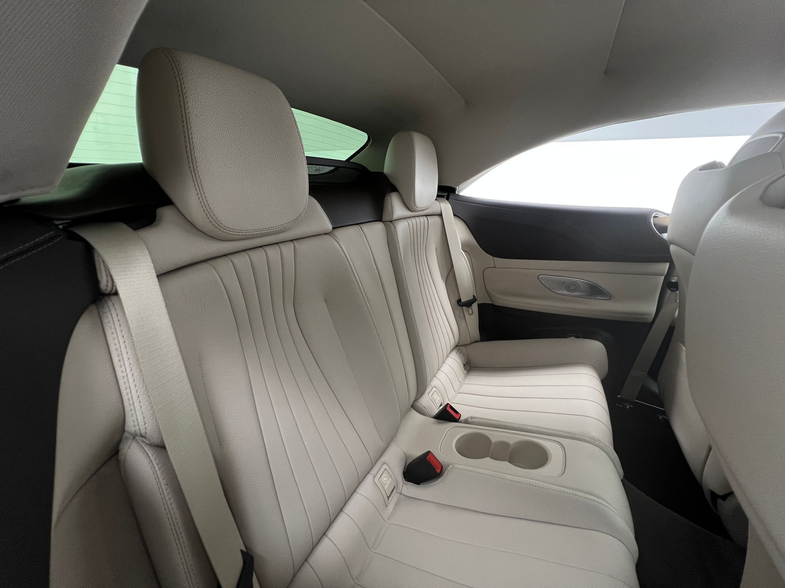 Thumbnail: 2019 Mercedes-Benz E-Class - 5