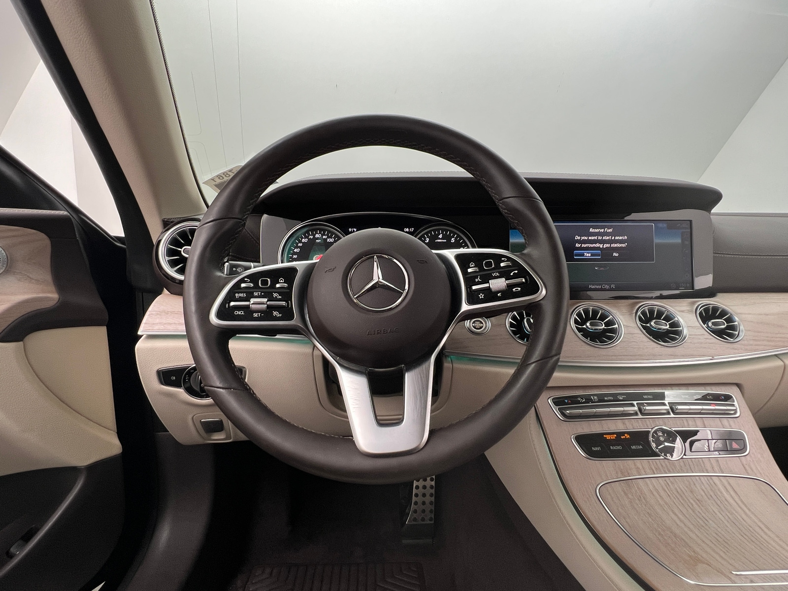 Thumbnail: 2019 Mercedes-Benz E-Class - 4
