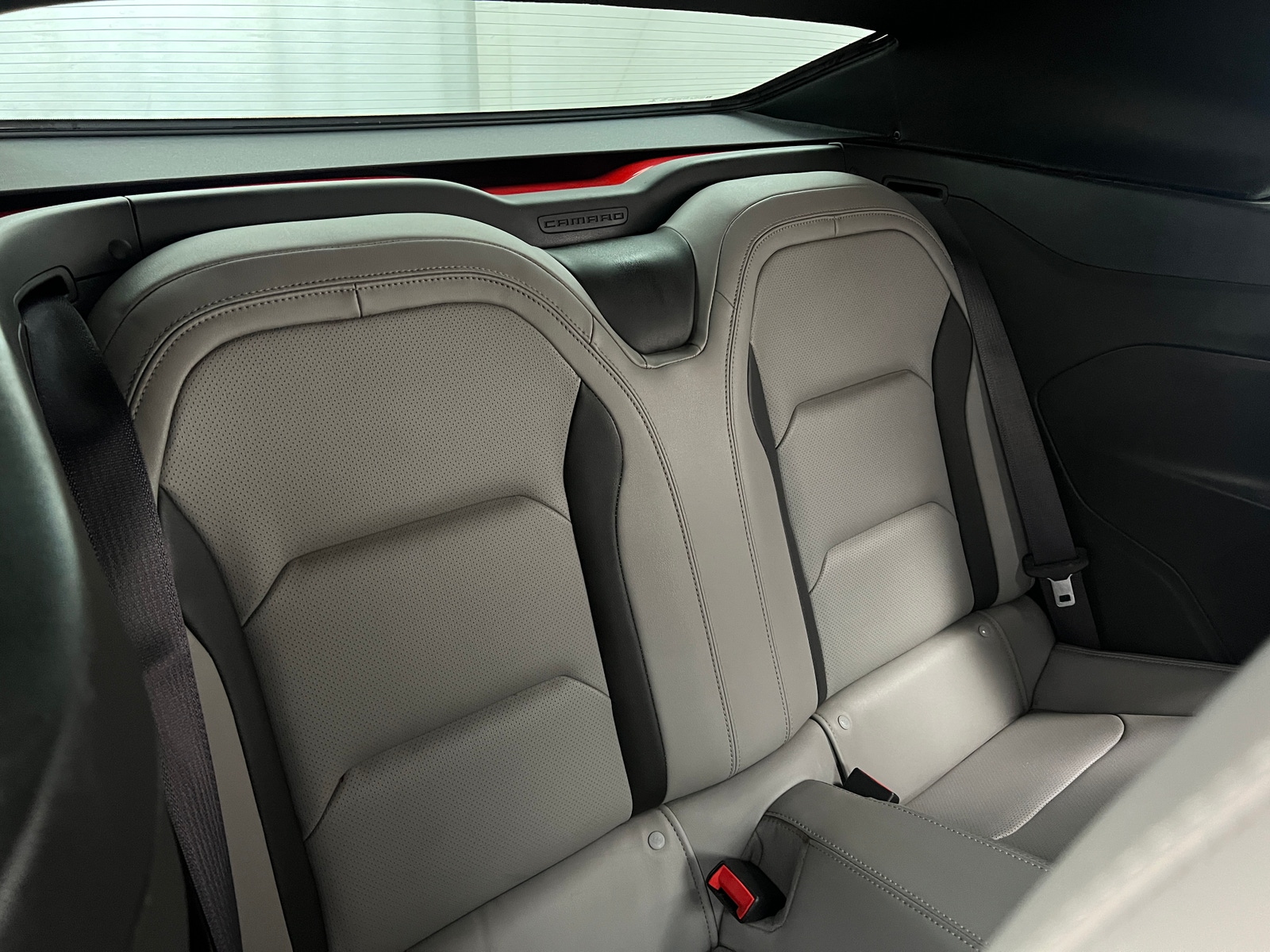 Thumbnail: 2017 Chevrolet Camaro - 5
