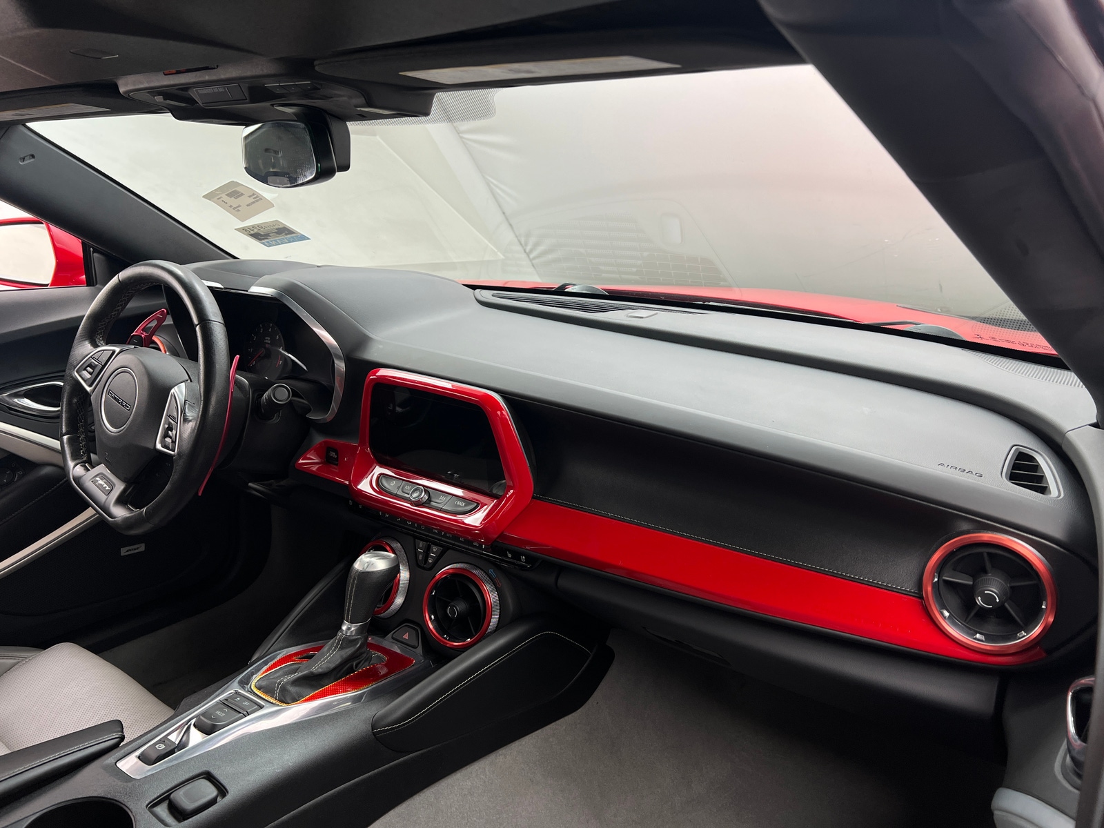 Thumbnail: 2017 Chevrolet Camaro - 2