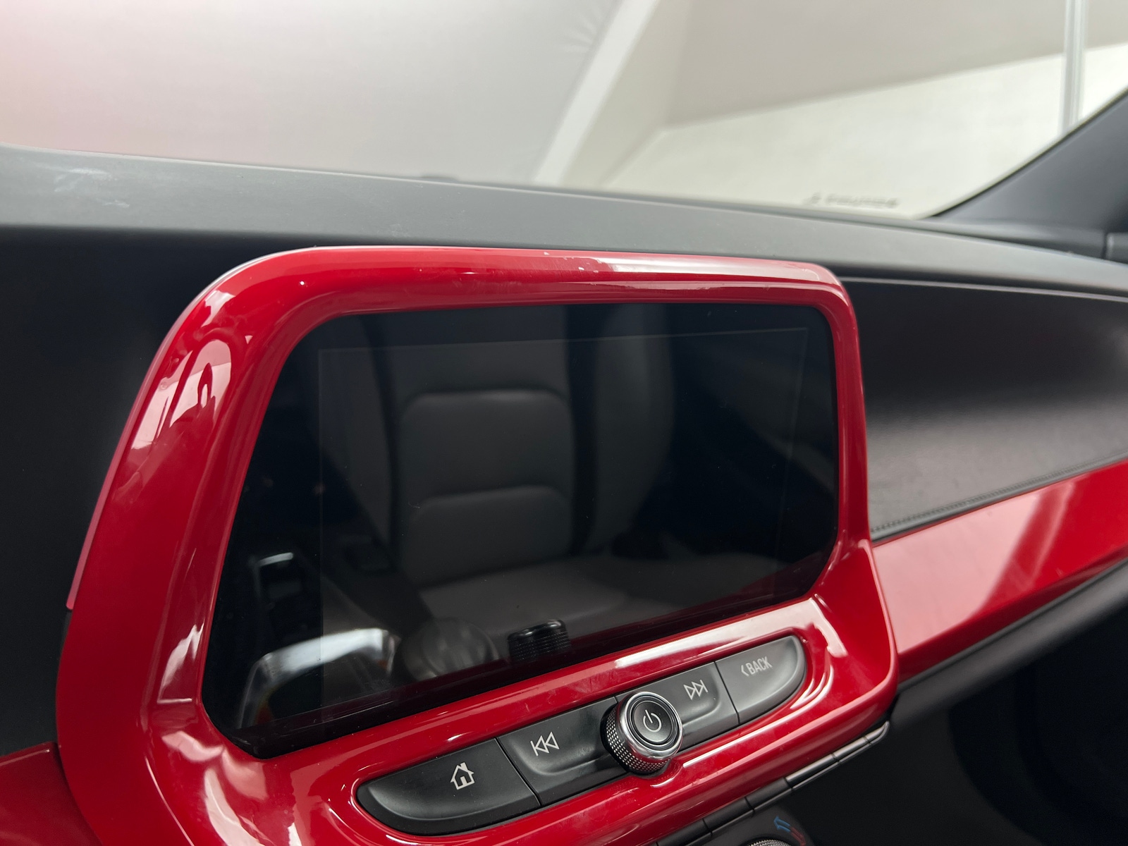 Thumbnail: 2017 Chevrolet Camaro - 3