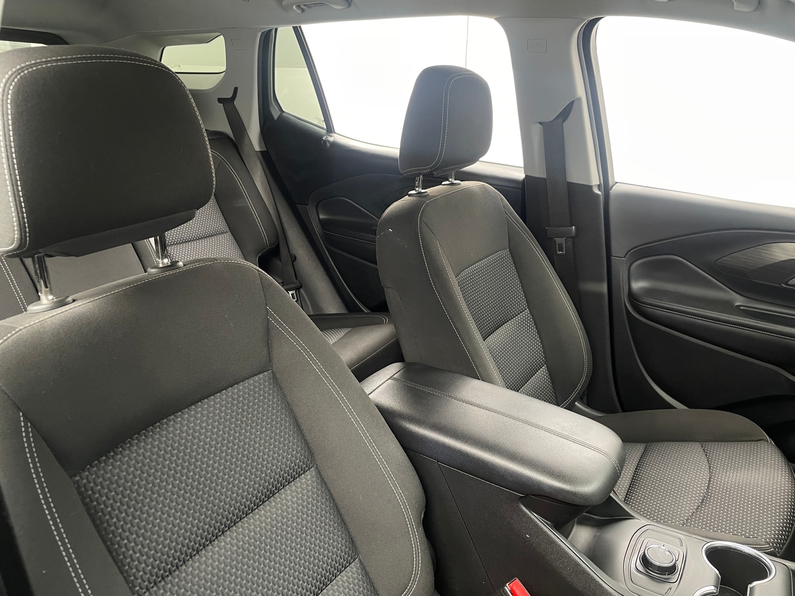Thumbnail: 2022 GMC Terrain - 2