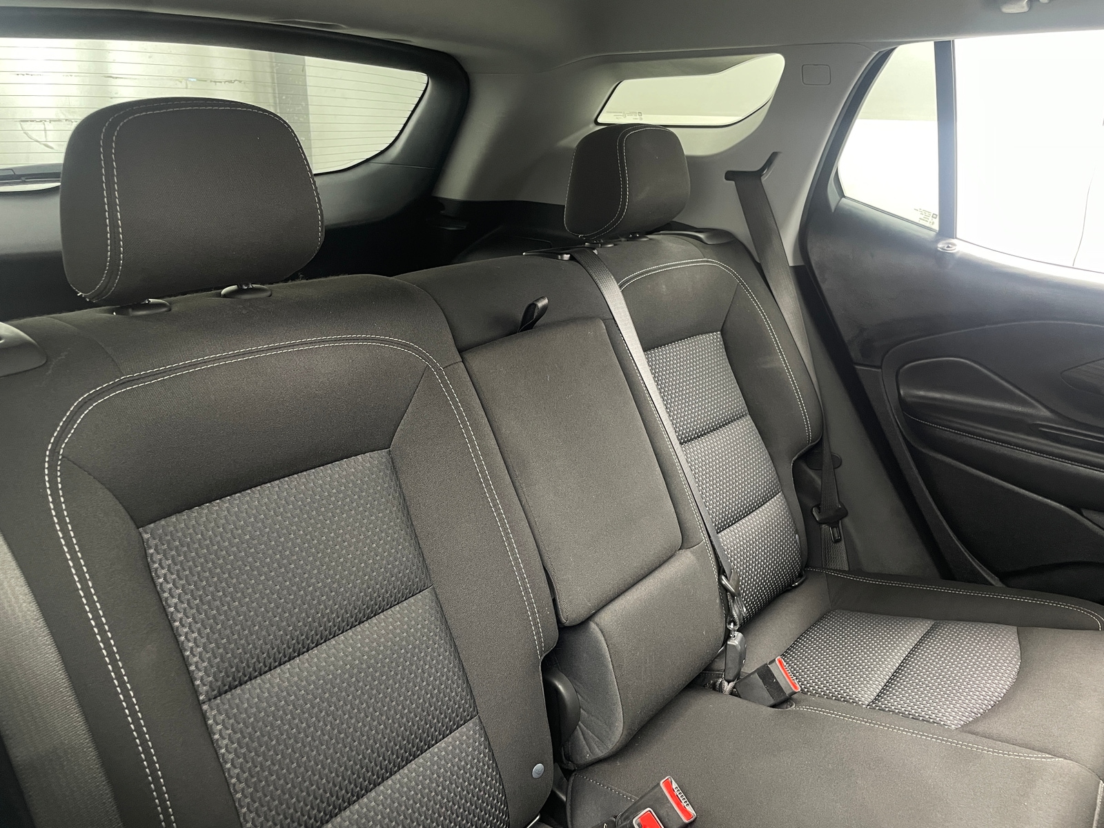 Thumbnail: 2022 GMC Terrain - 6
