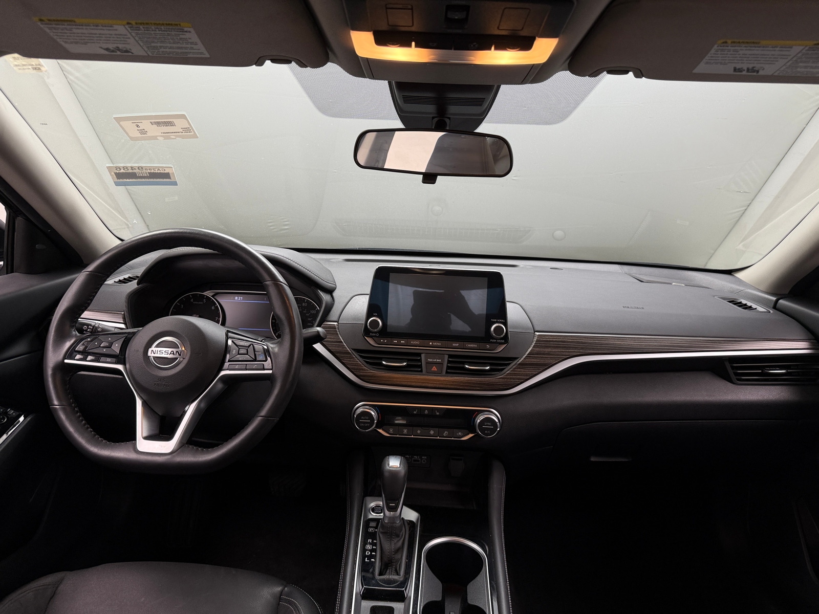 Thumbnail: 2022 Nissan Altima - 2