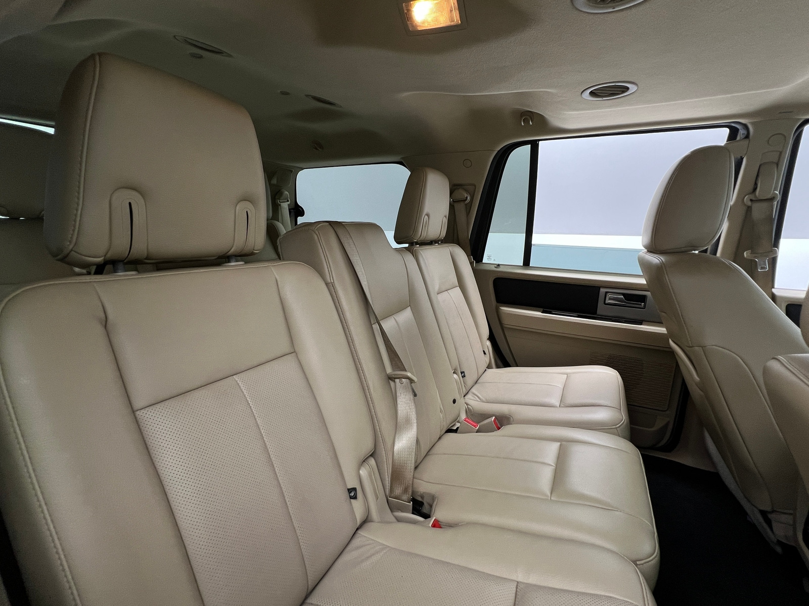Thumbnail: 2017 Ford Expedition - 5