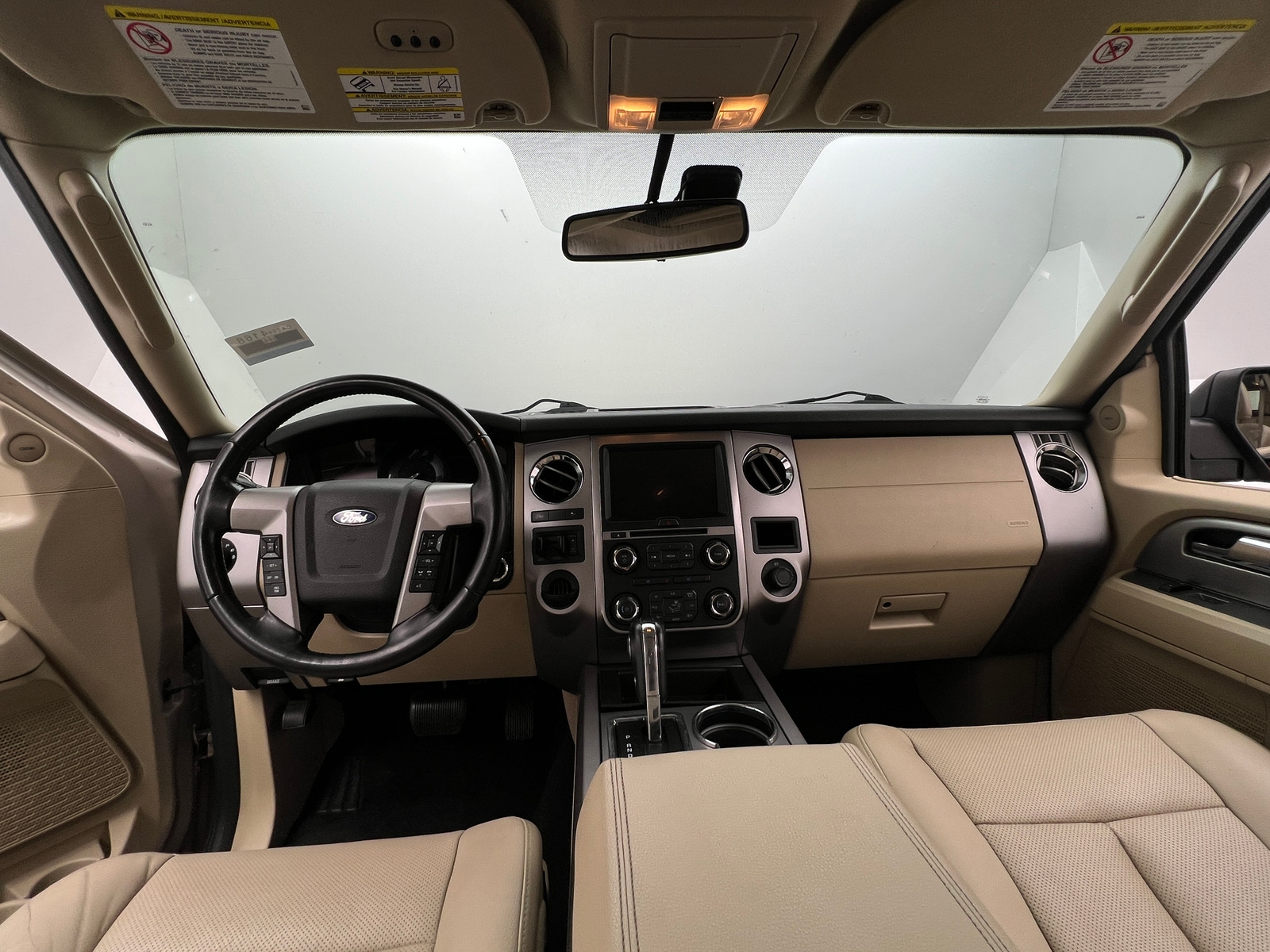 Thumbnail: 2017 Ford Expedition - 2