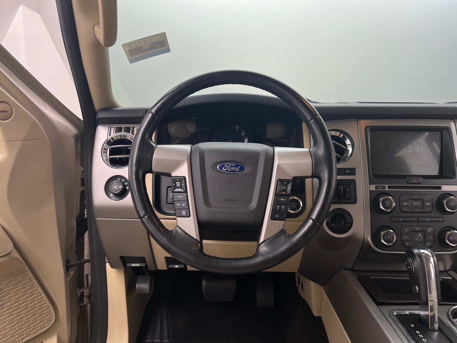 Thumbnail: 2017 Ford Expedition - 4