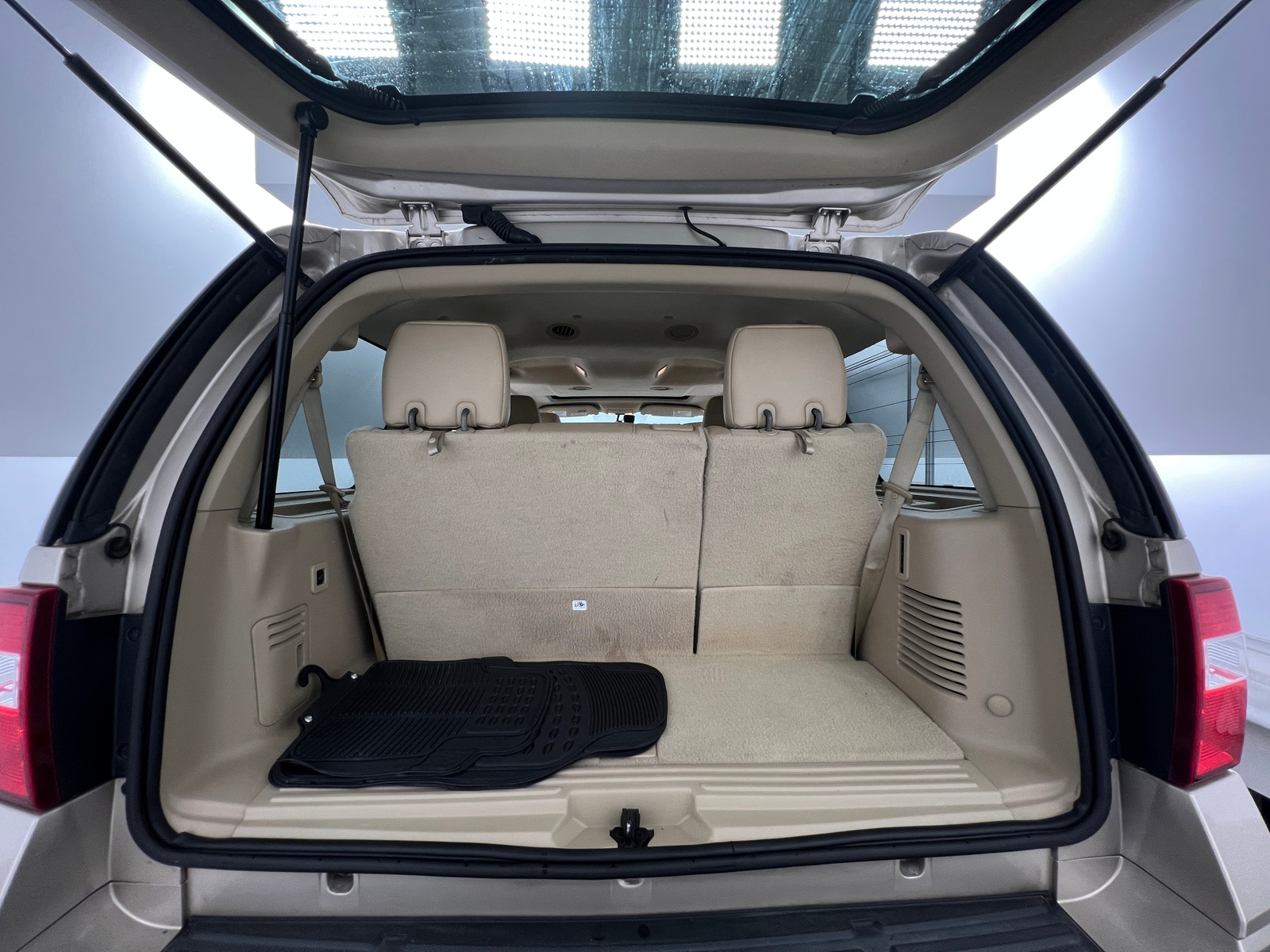 Thumbnail: 2017 Ford Expedition - 6